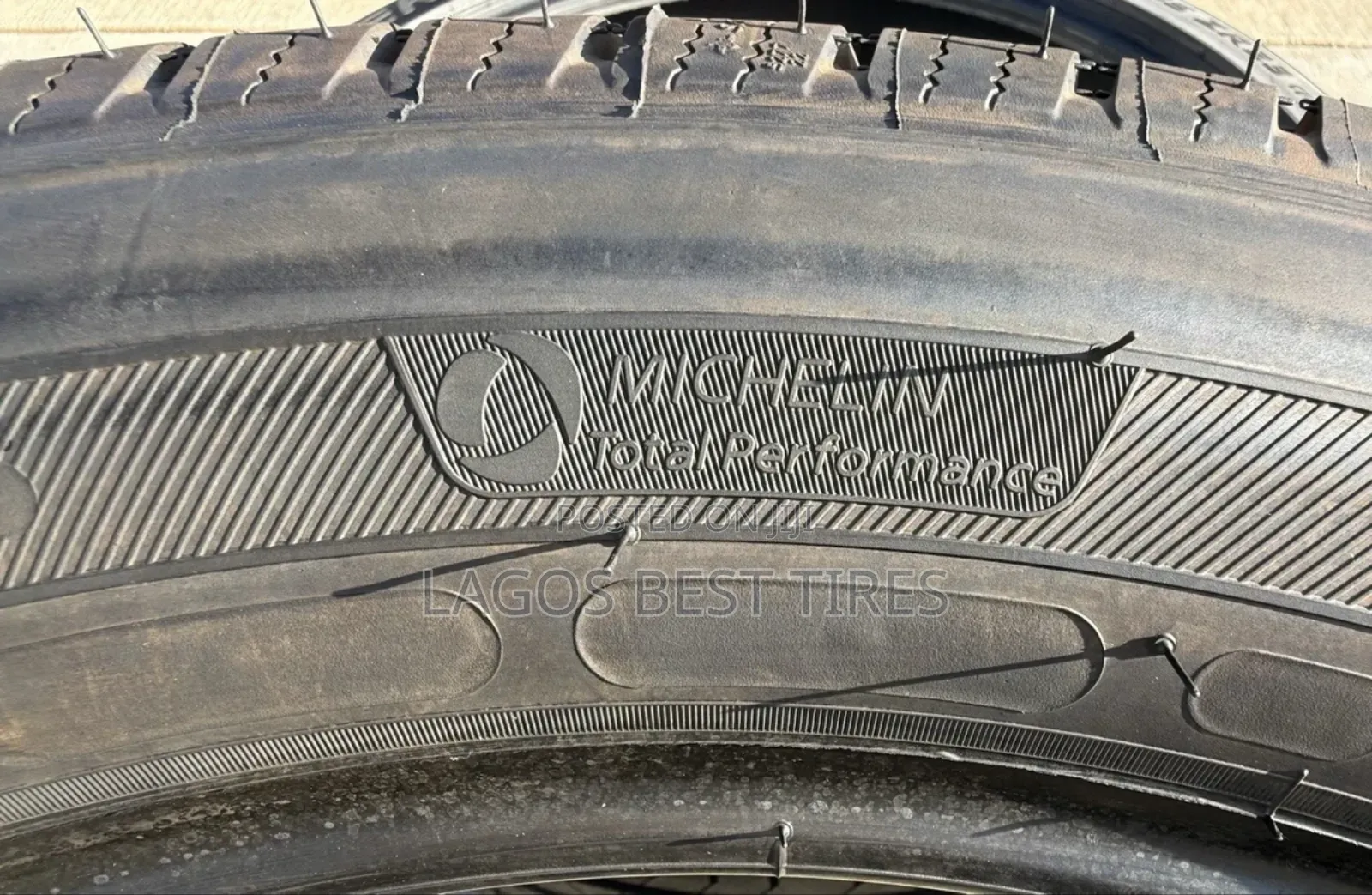 Michelin Defender LTX M/S | 285/45r22 114h Xl | the Ultimate Luxury