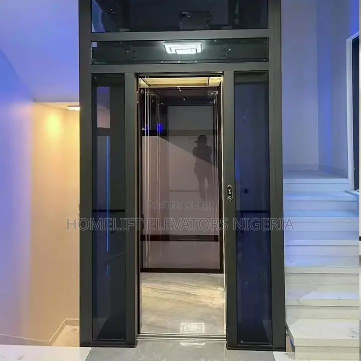 Low -cost Villa Elevator Home Lift Price