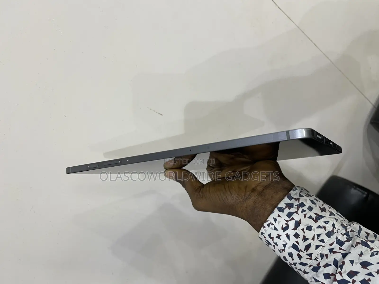 New Samsung Galaxy Tab S9 FE 128 GB Gray