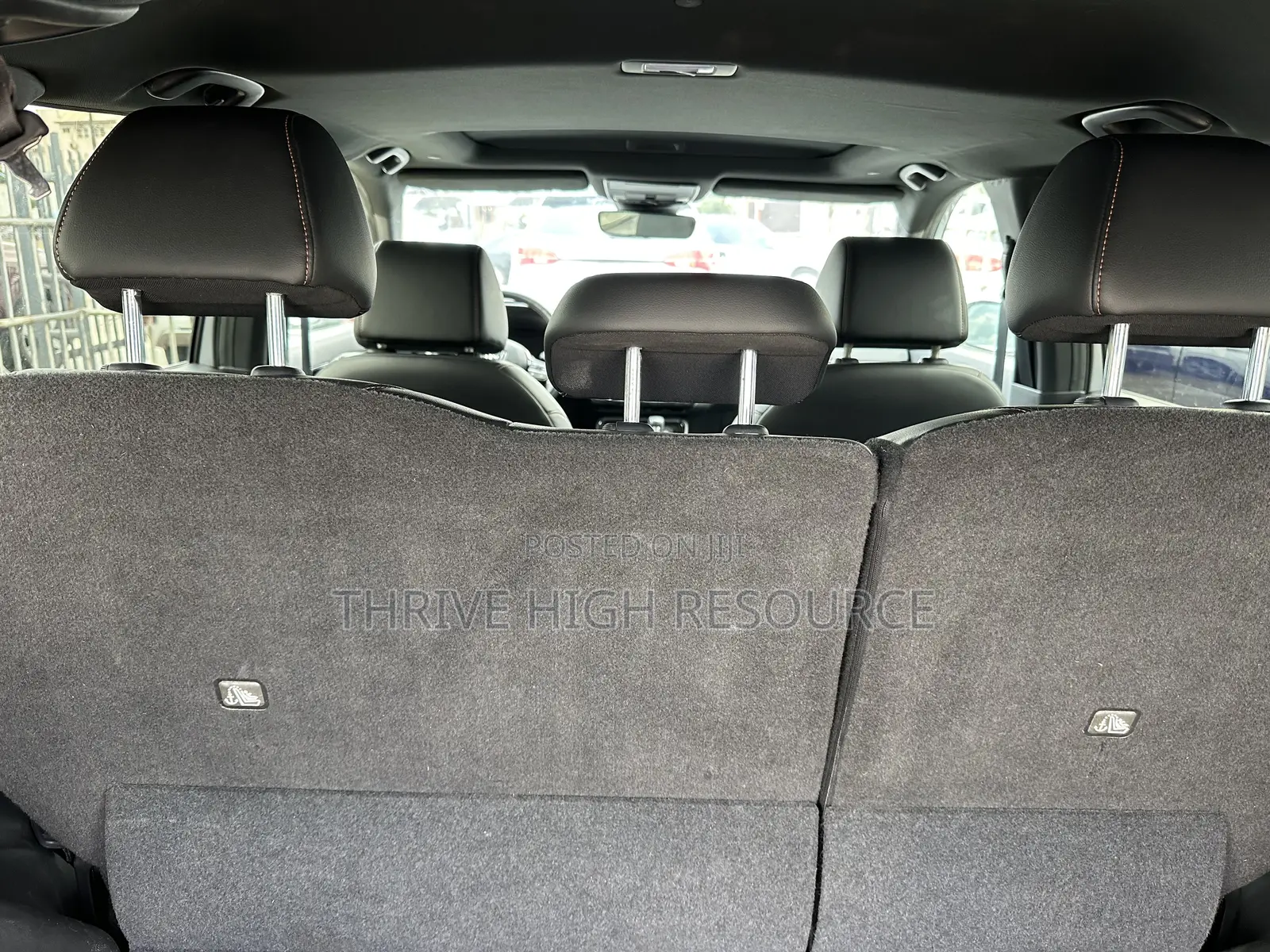 Honda CR-V Hybrid 2023 Gray