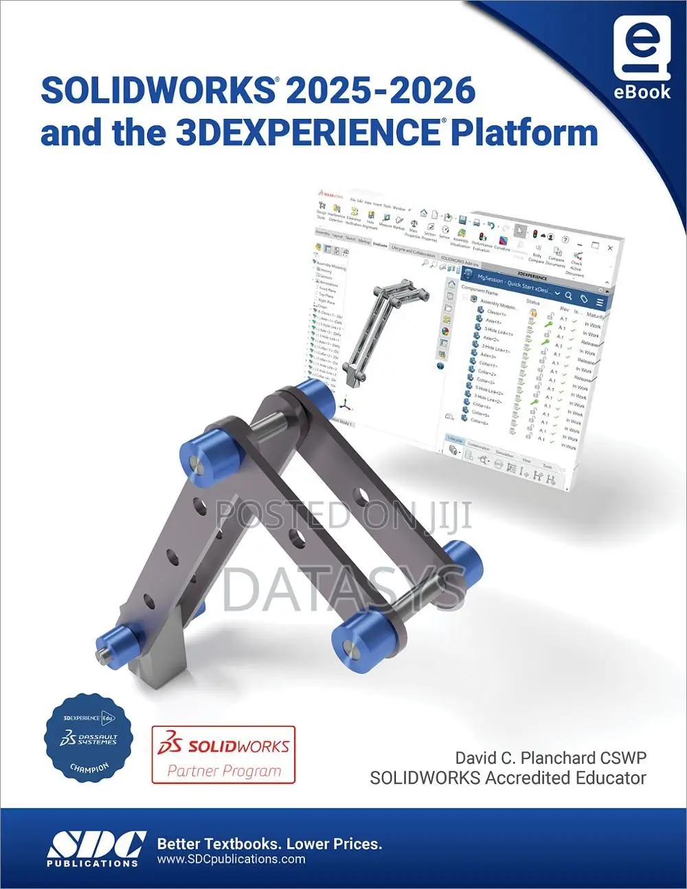 Solidworks Professional 2025/2026 Sp1.1 (Premium Full Version)