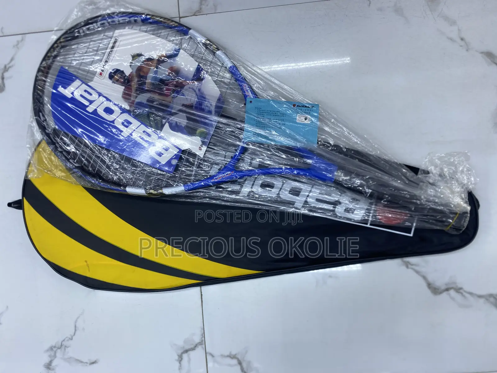 Quality Tennis Racket