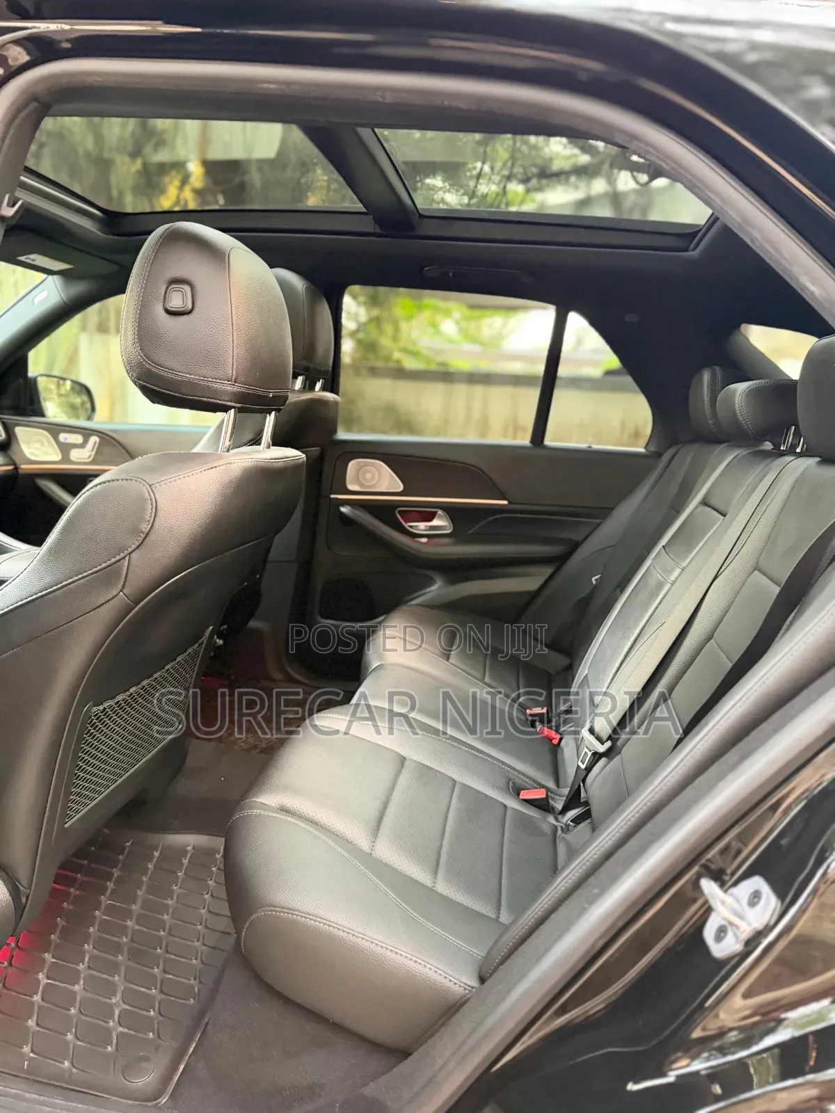Mercedes-Benz GLE-Class GLE 350 4MATIC 2022 Black