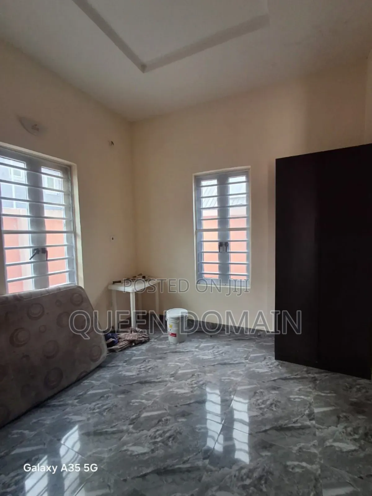 2bdrm Block of Flats in Sangotedo for rent