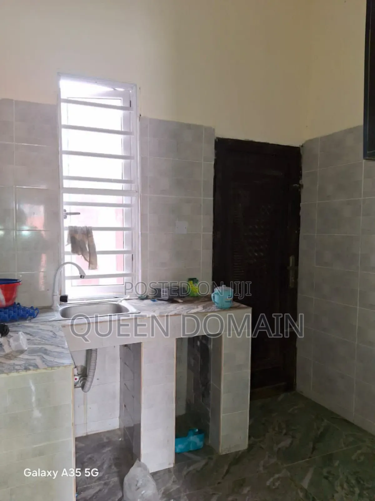 2bdrm Block of Flats in Sangotedo for rent