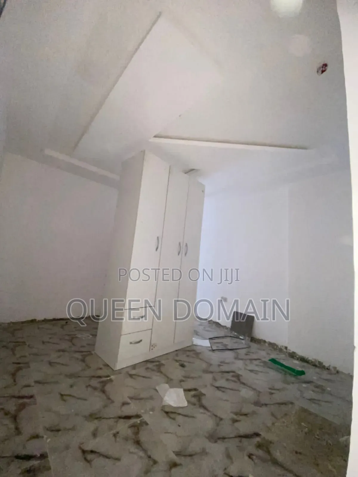 2bdrm Block of Flats in Thera Peace, Sangotedo for rent