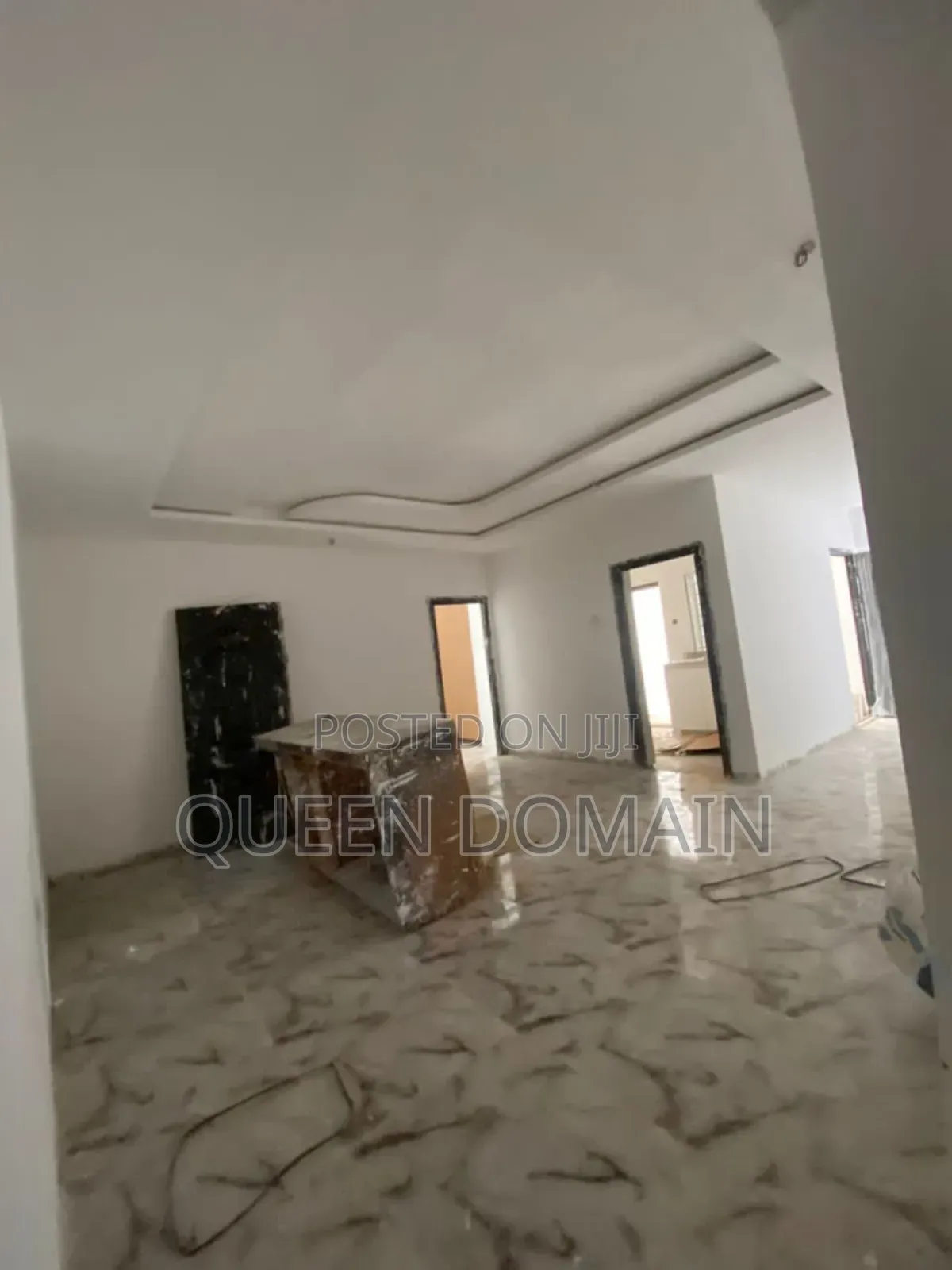 2bdrm Block of Flats in Thera Peace, Sangotedo for rent