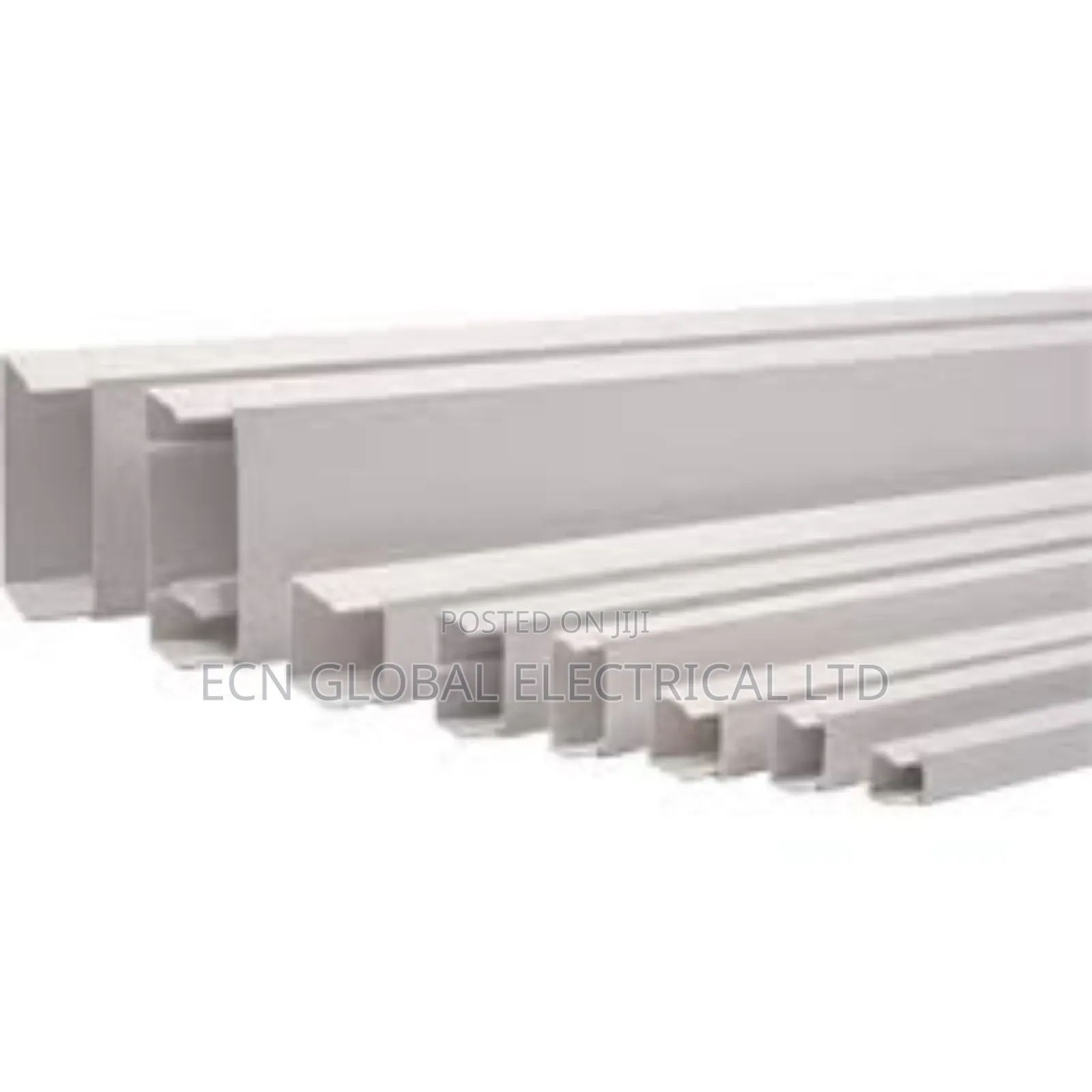 25mm X 40mm PVC Trunking Pipe