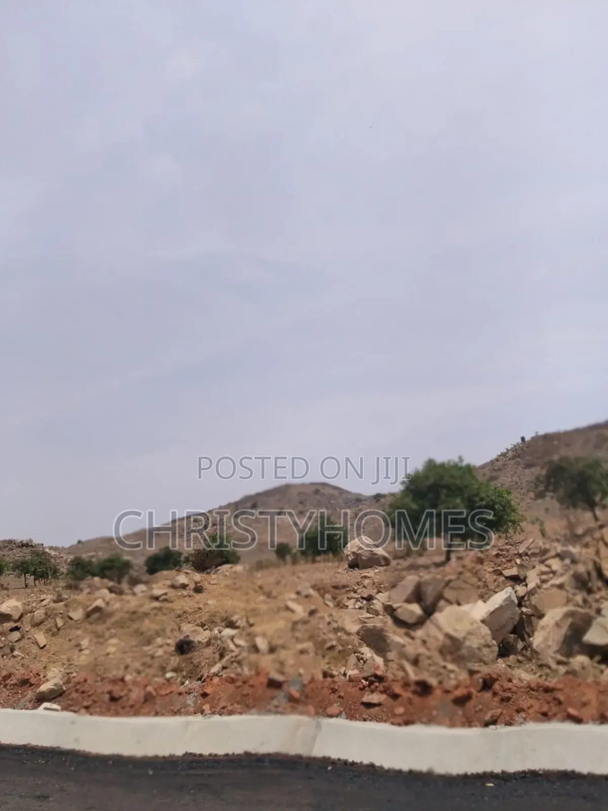 R of O Land for Sale