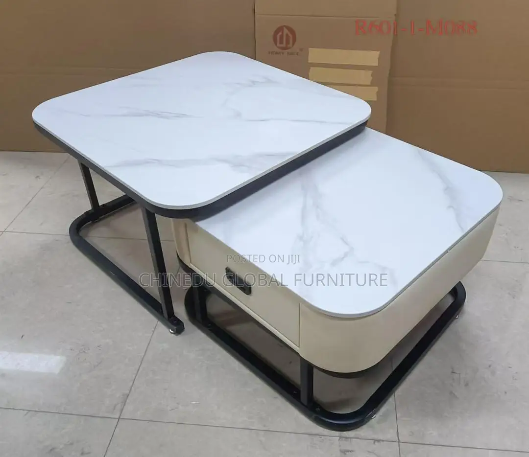 Your High Quality 2in1 Center Table