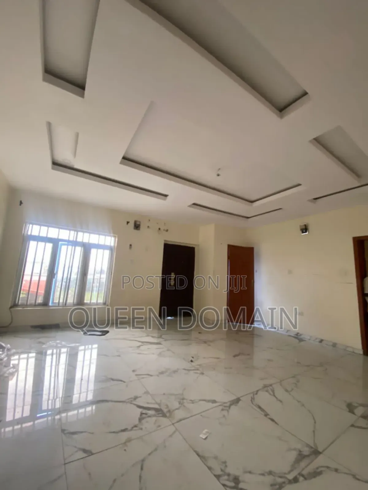 3bdrm Block of Flats in Thera Peace, Sangotedo for rent