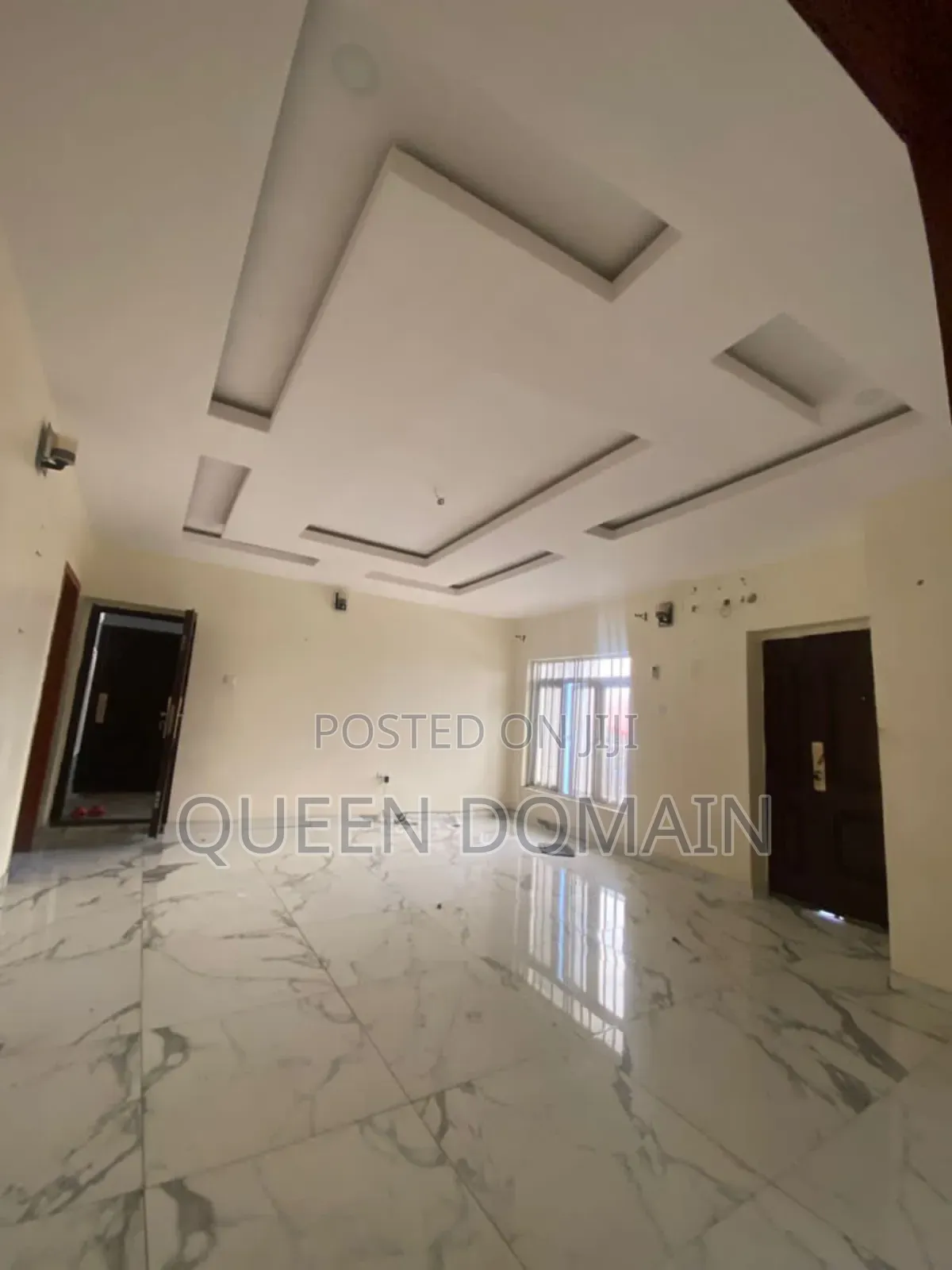 3bdrm Block of Flats in Thera Peace, Sangotedo for rent