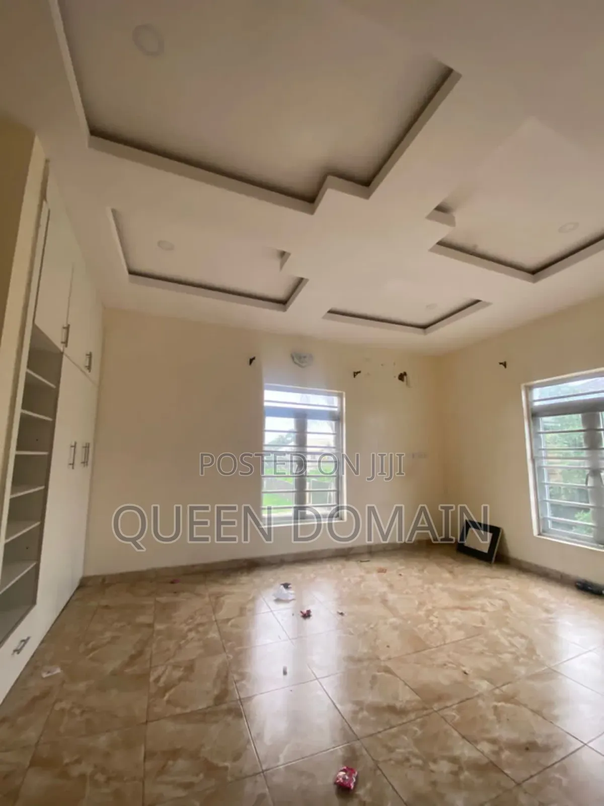 3bdrm Block of Flats in Thera Peace, Sangotedo for rent
