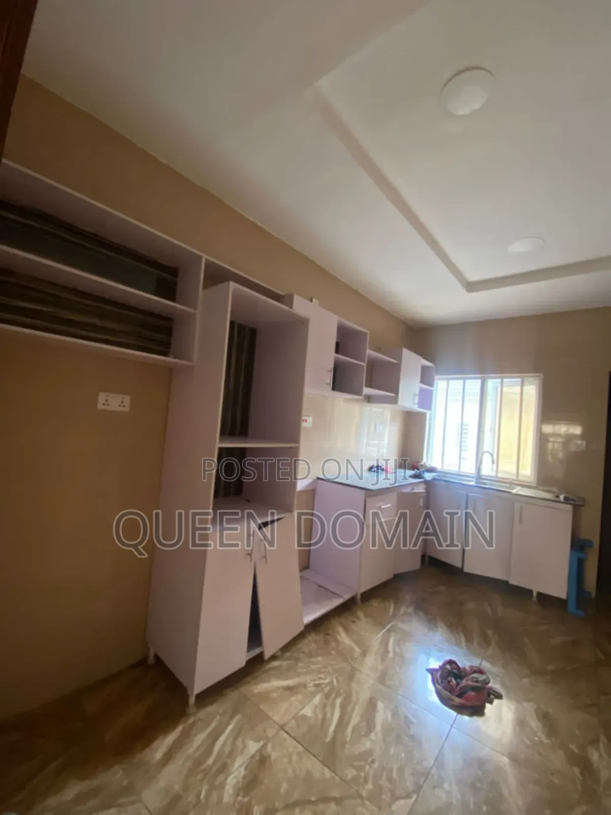 3bdrm Block of Flats in Thera Peace, Sangotedo for rent