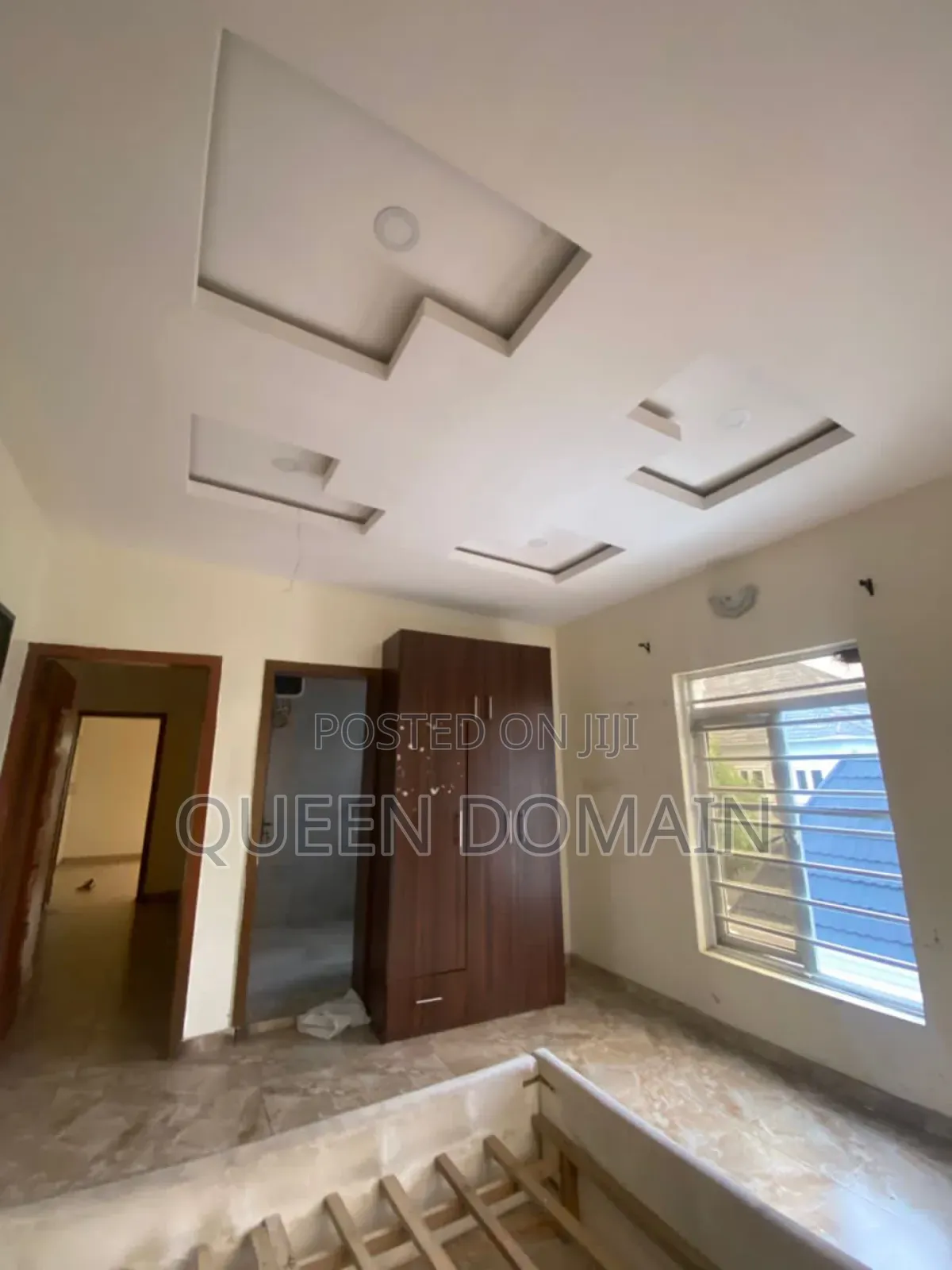 3bdrm Block of Flats in Thera Peace, Sangotedo for rent