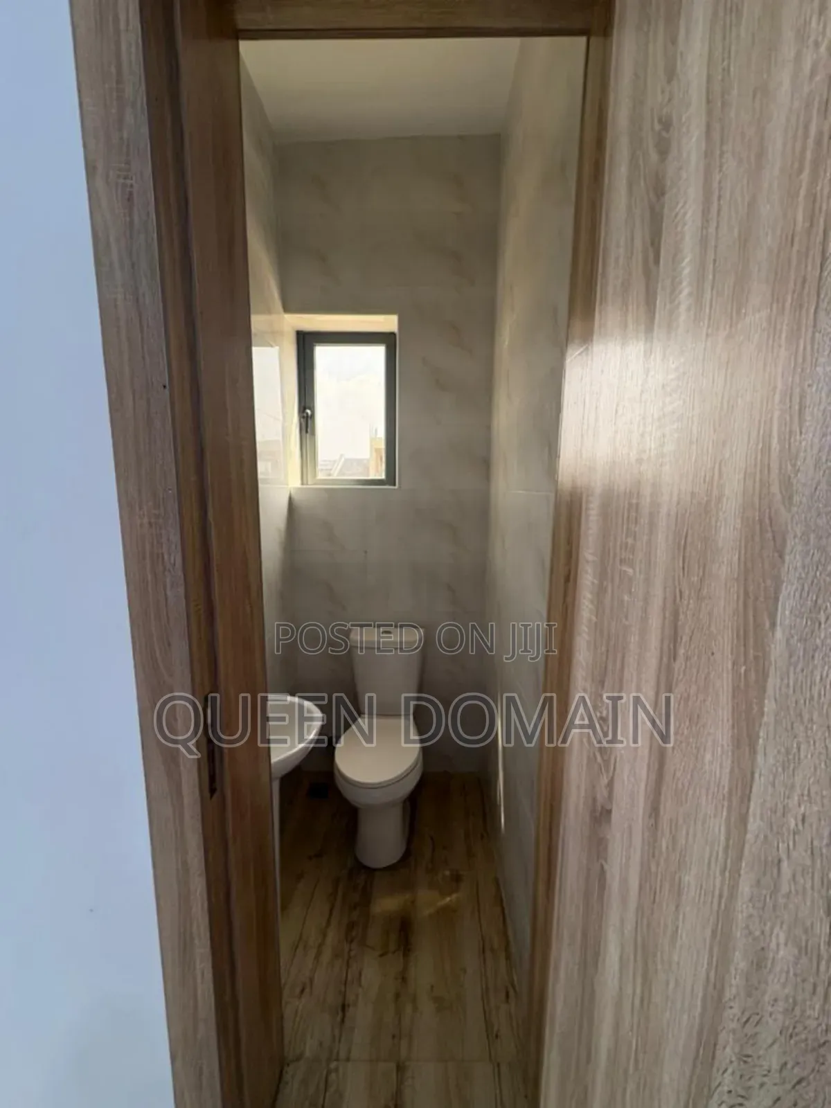 1bdrm Block of Flats in Secured, Sangotedo for rent