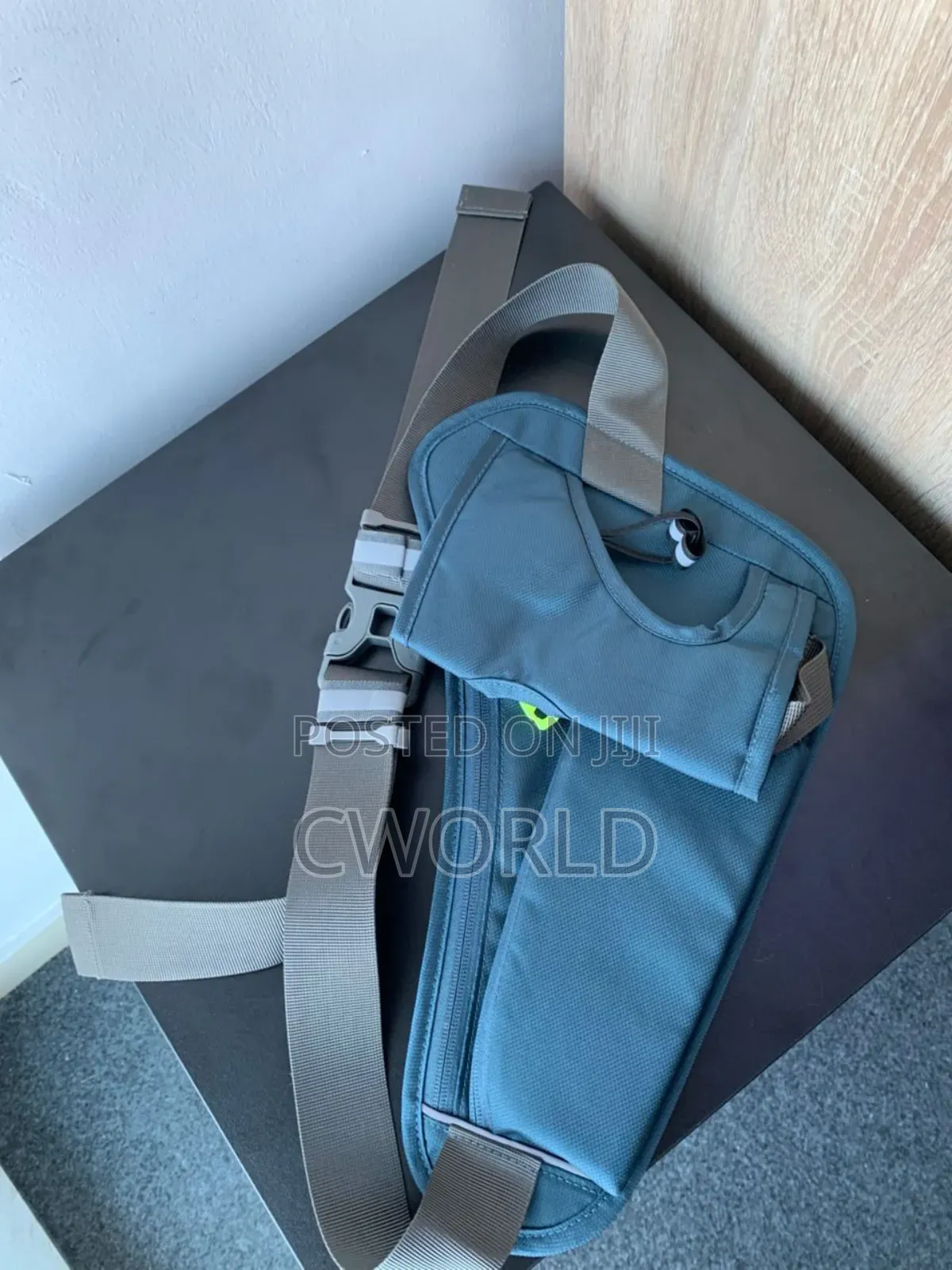 Waist Pack D7002