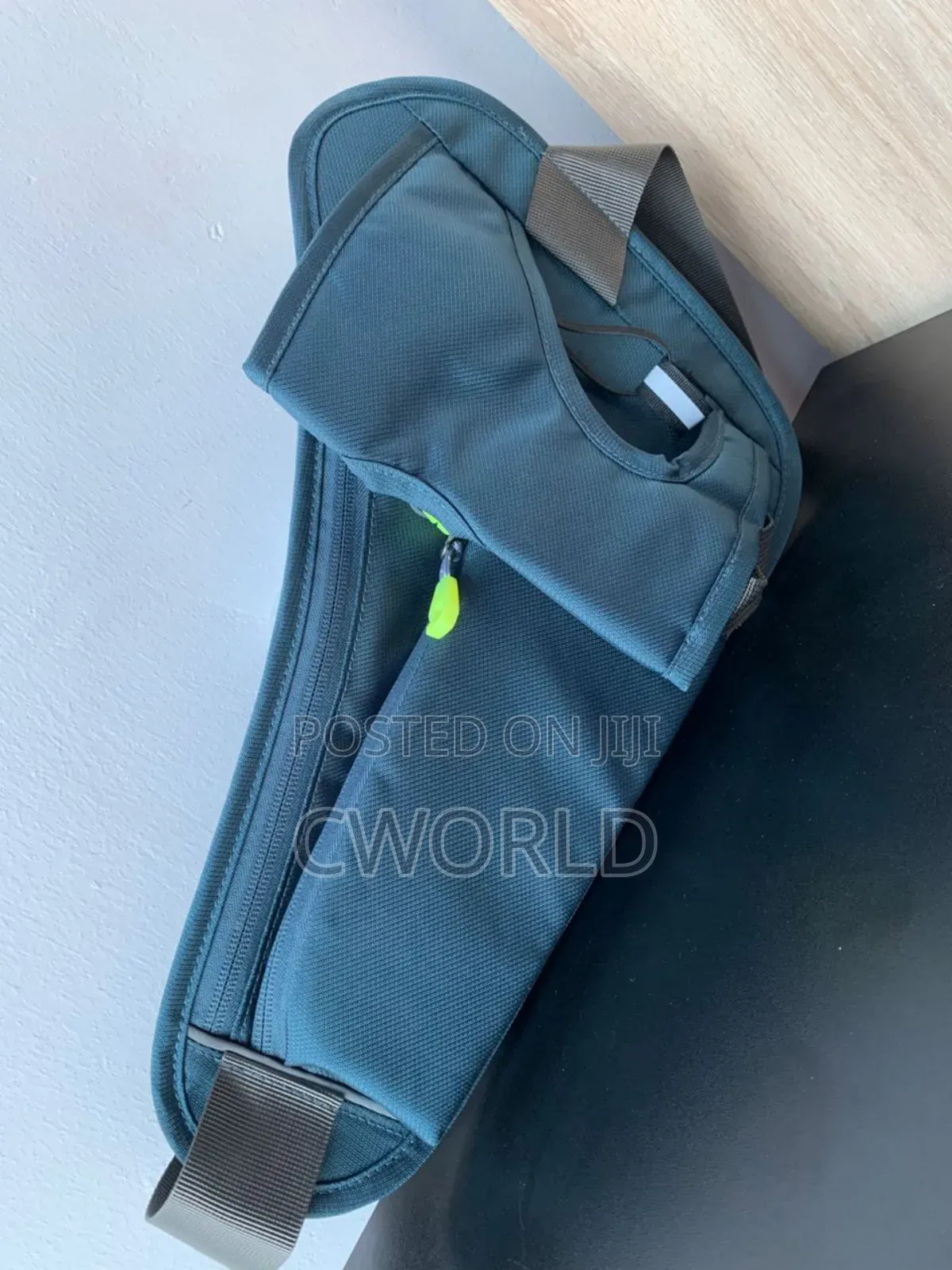 Waist Pack D7002