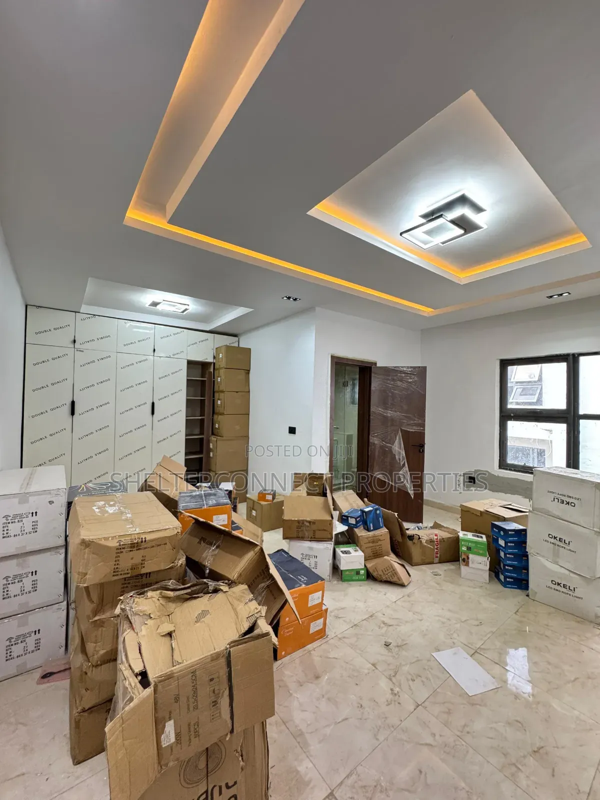 4bdrm Duplex in Aguda / Surulere for sale