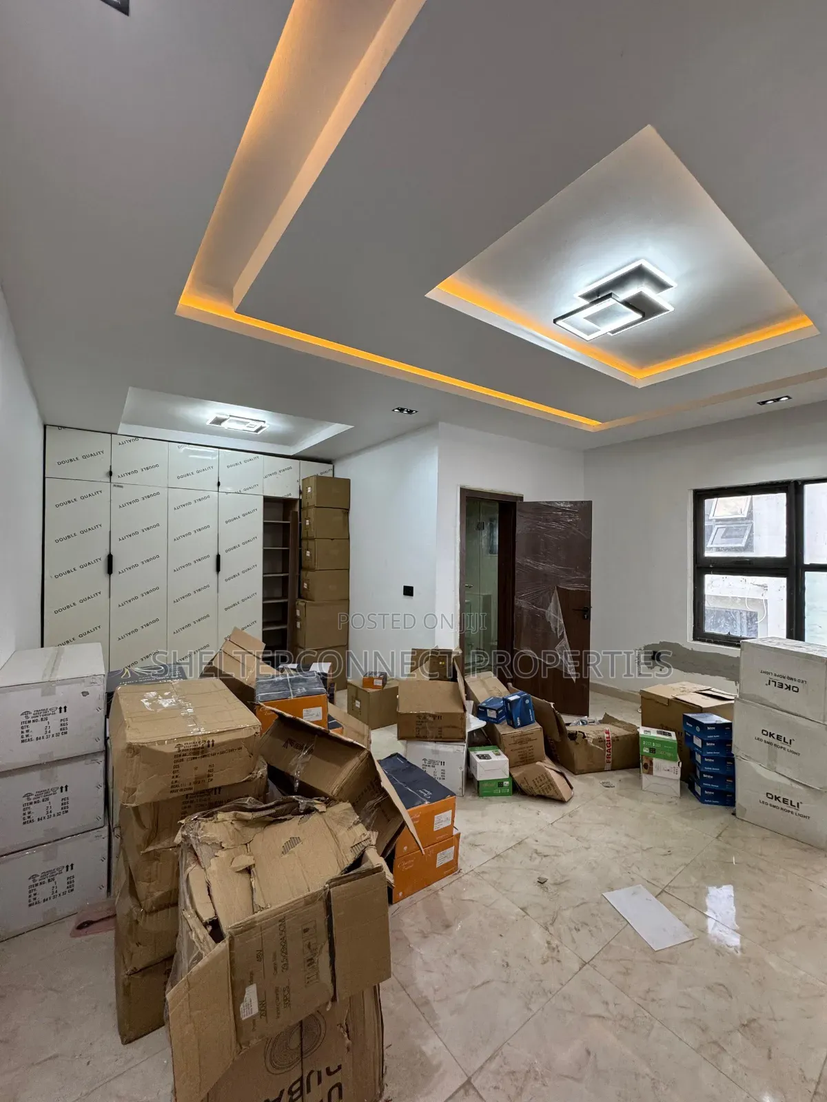 4bdrm Duplex in Aguda / Surulere for sale