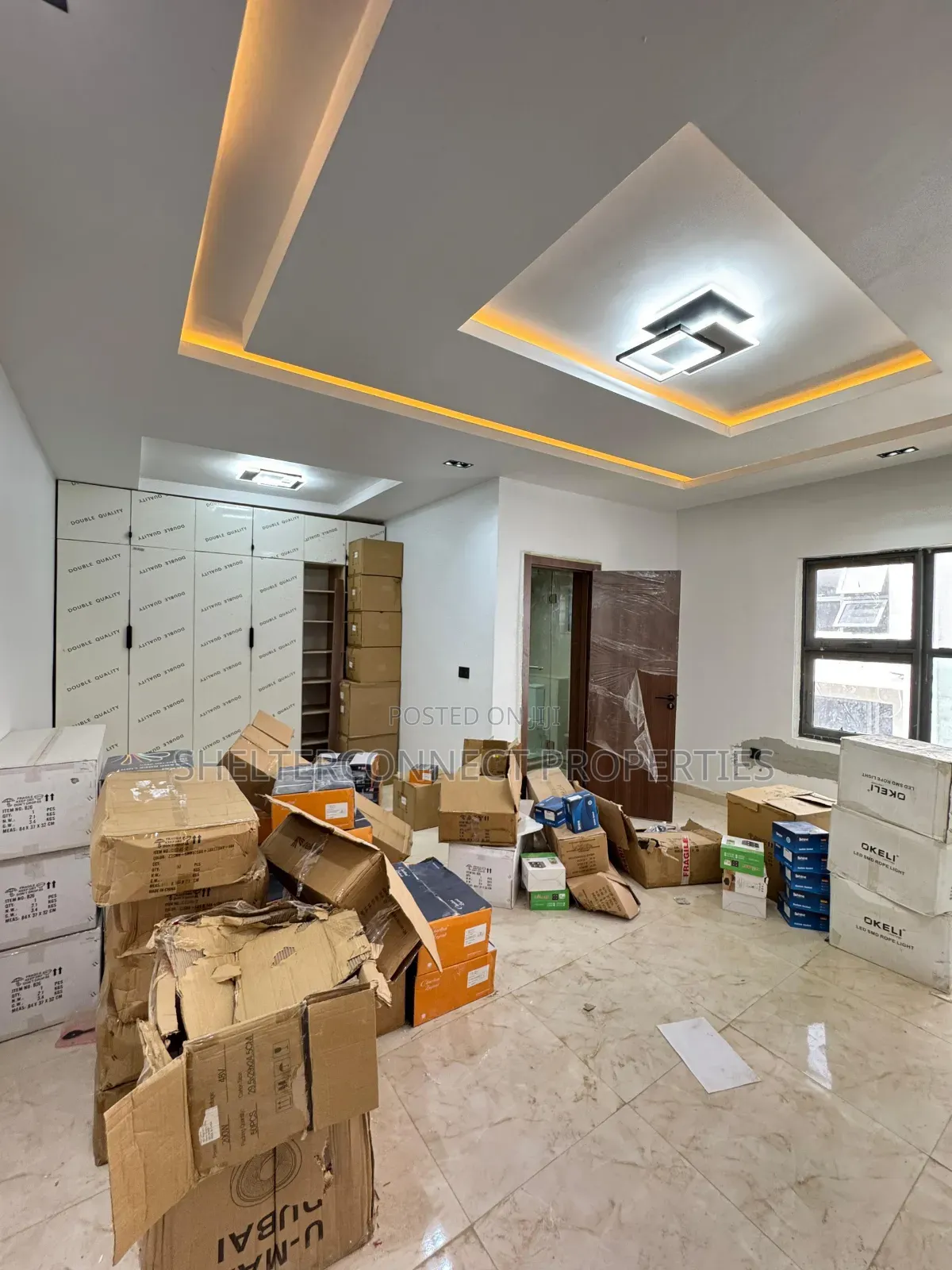 4bdrm Duplex in Aguda / Surulere for sale