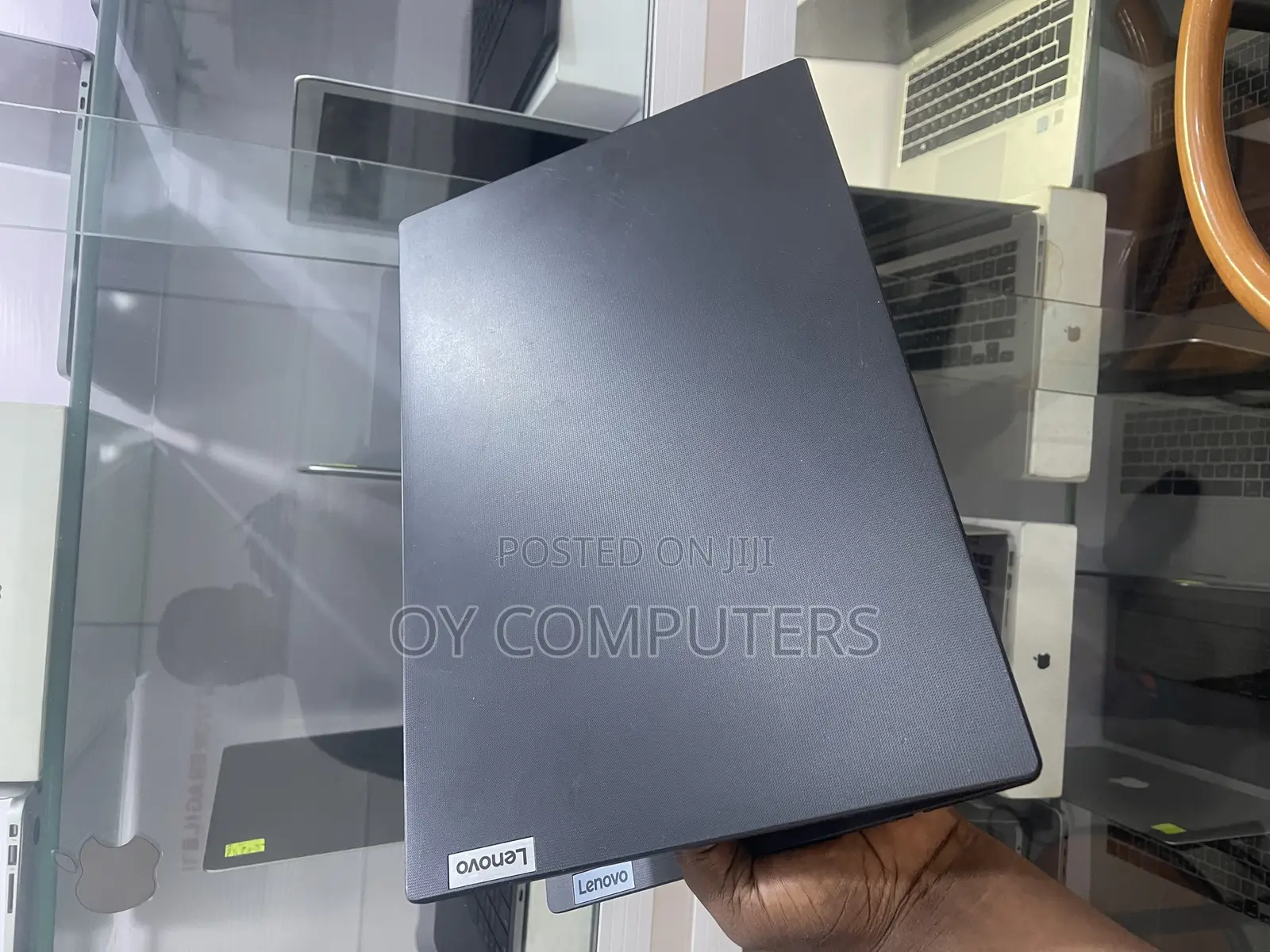 Laptop Lenovo V15 G4 16GB AMD Ryzen 5 SSD 512GB