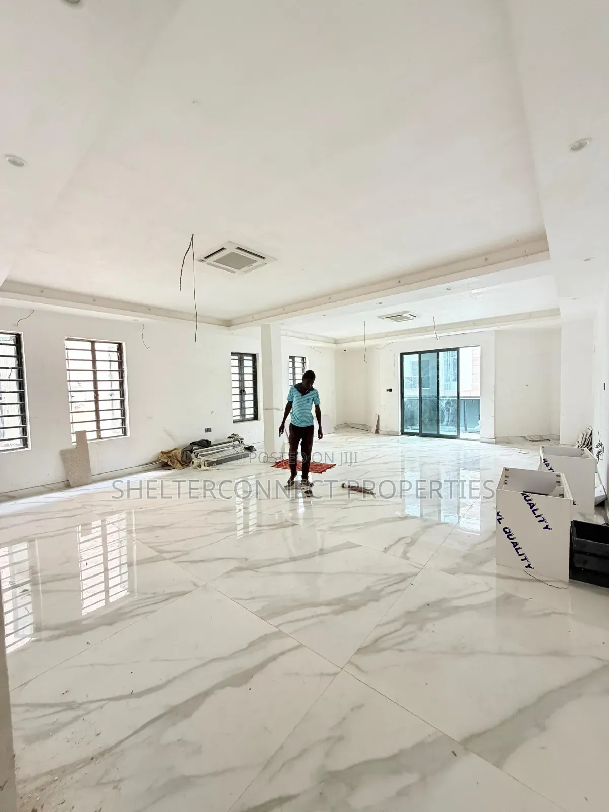 4bdrm Duplex in Ikeja GRA for sale