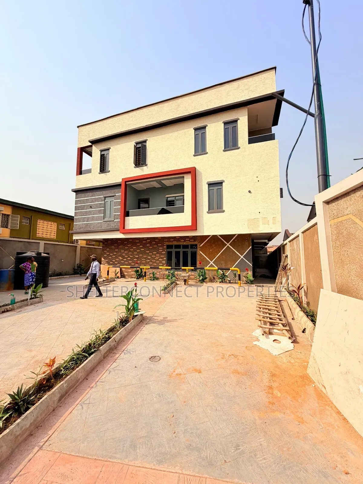 4bdrm Duplex in LSDPC Maryland Estate for sale