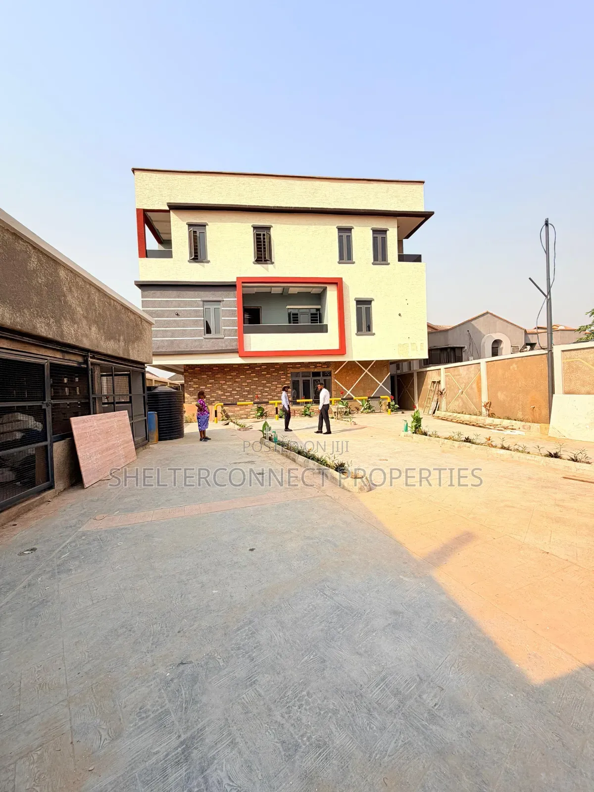 4bdrm Duplex in LSDPC Maryland Estate for sale