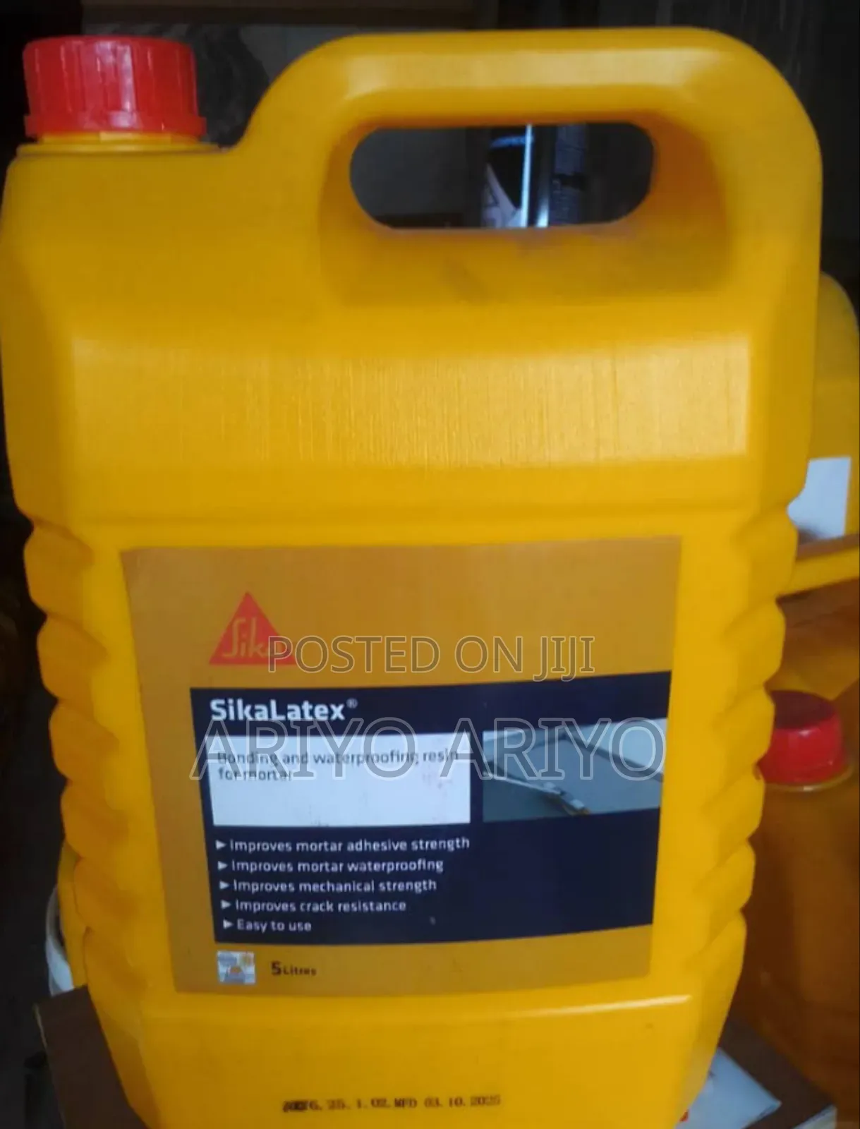 Sika Latex
