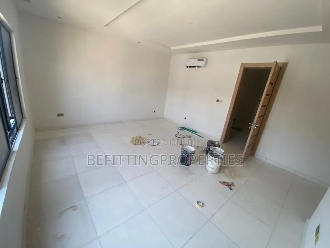 4bdrm Duplex in Ikoyi for sale