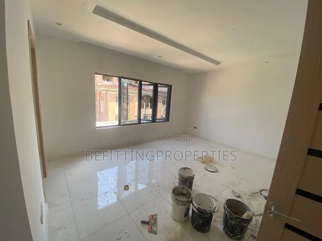 4bdrm Duplex in Ikoyi for sale