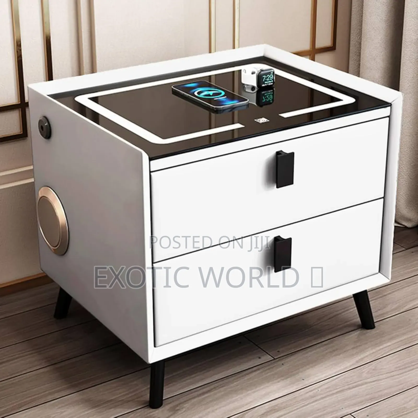 Exotic Furniture Concept