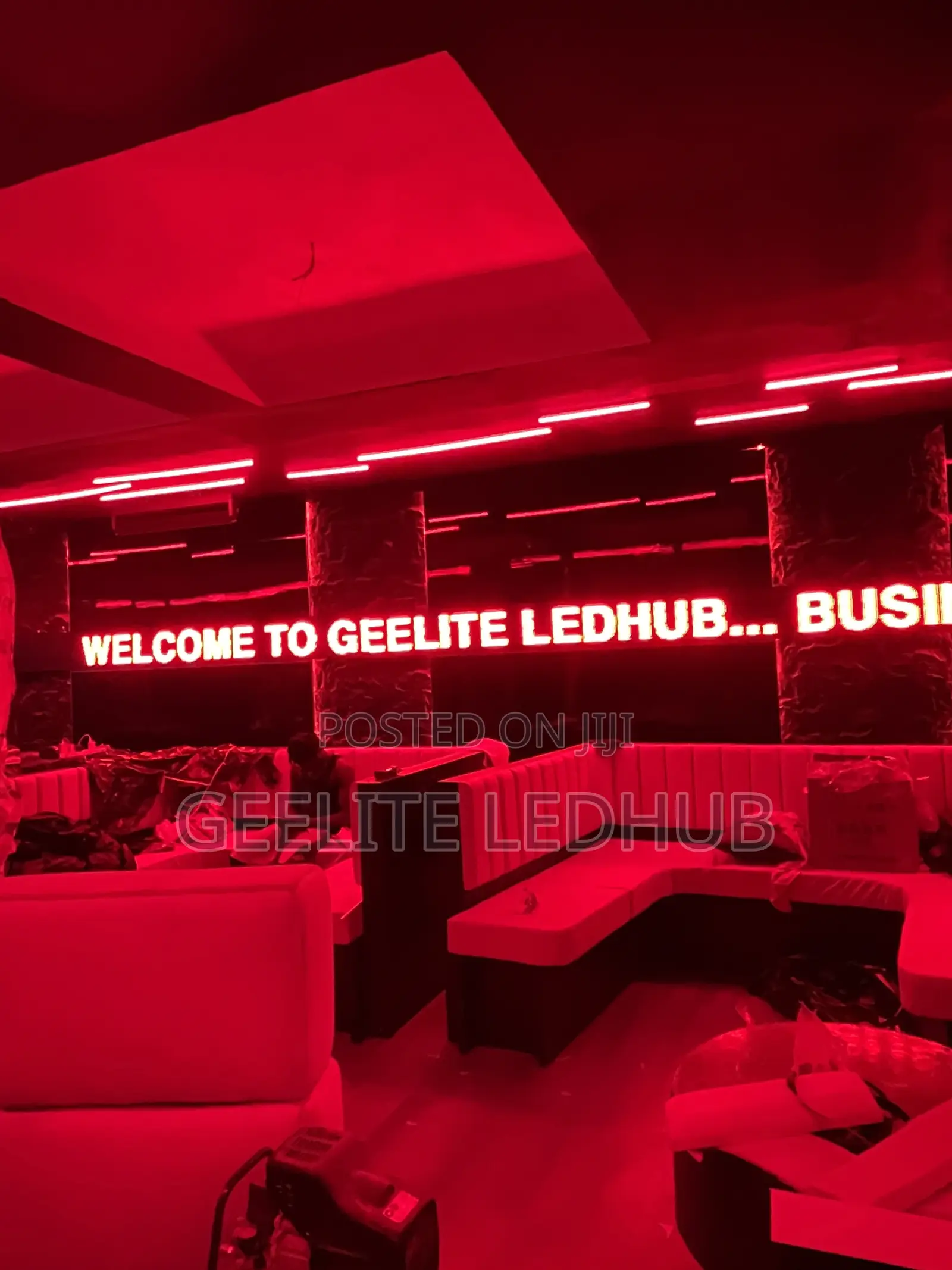 Led Screens, Digital Signage