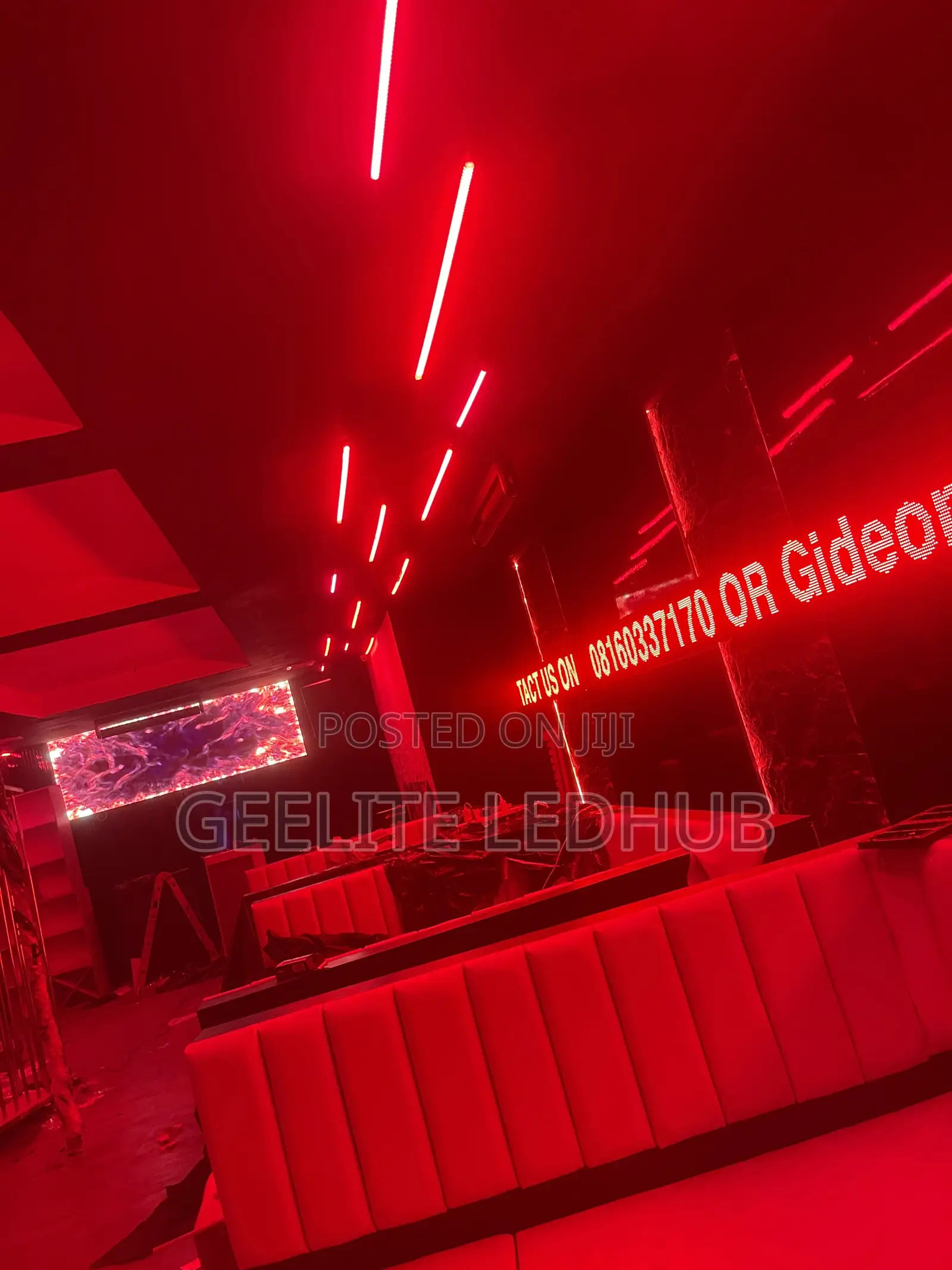 Led Screens, Digital Signage