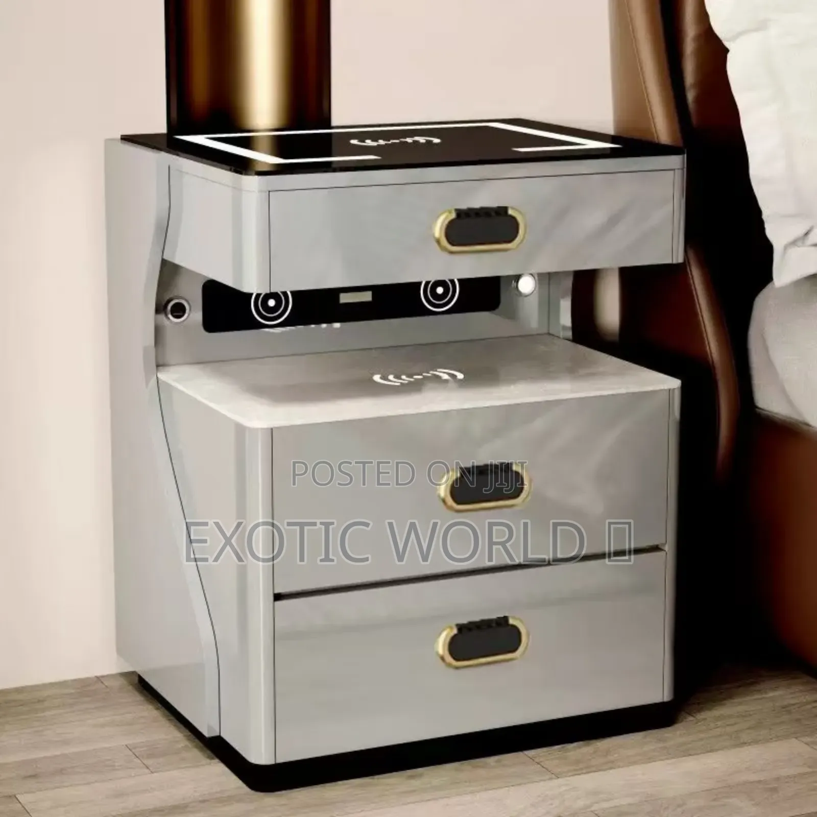 Exotic Furniture Concept