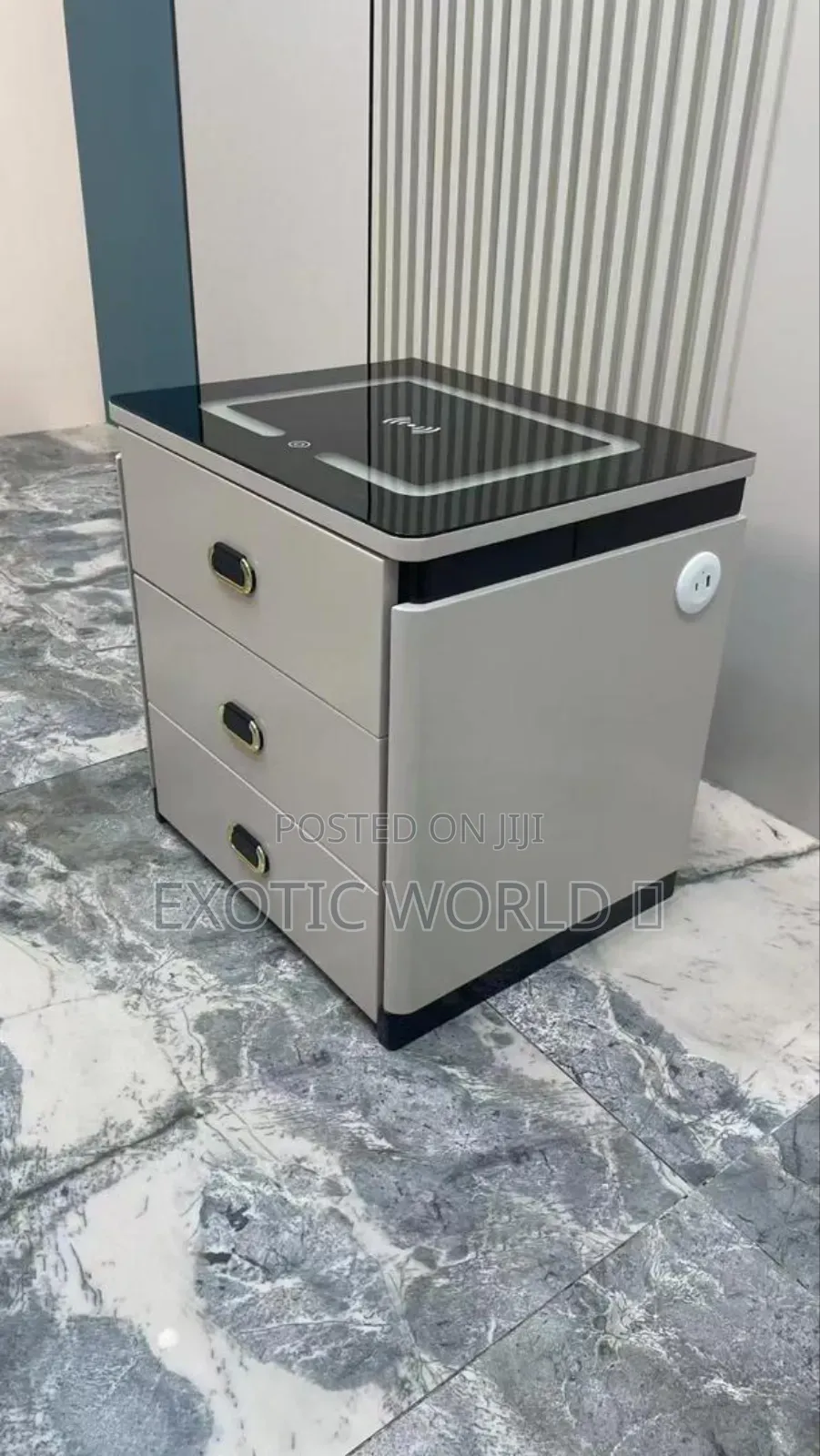 Exotic Furniture Concept