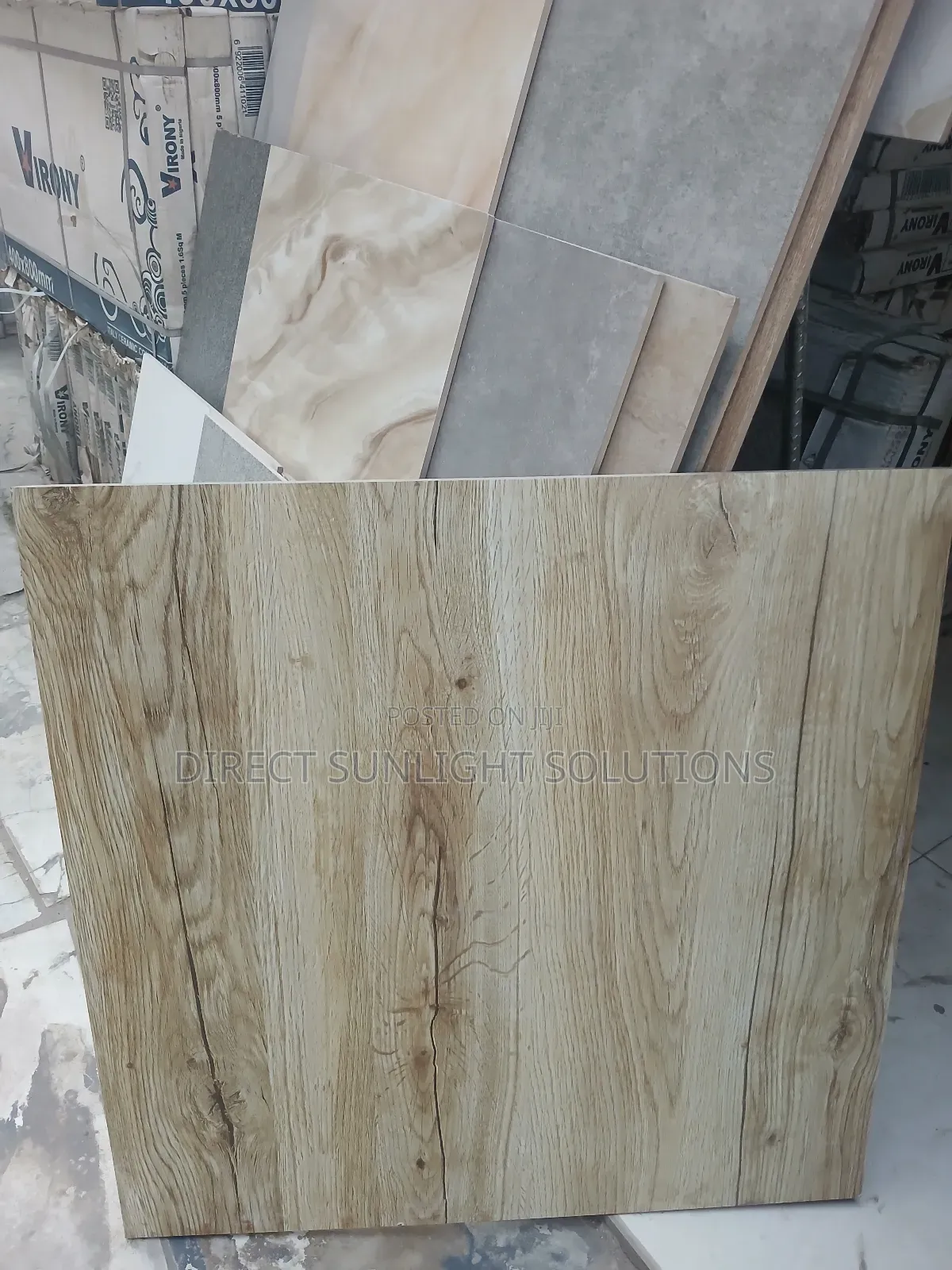 60by60 Sitting Room High Quality Matt