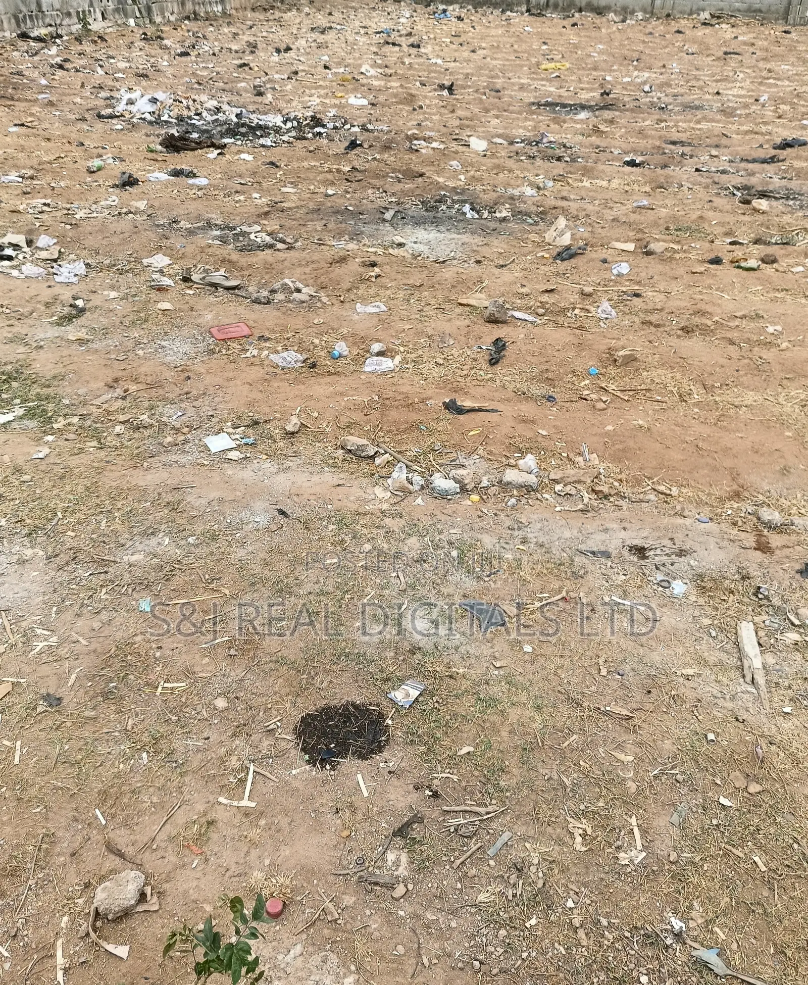 150 Hectares of Land in Wasa