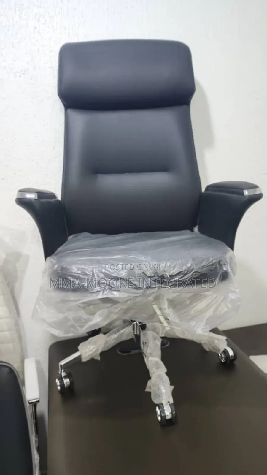 Executive Office Swivel Chair