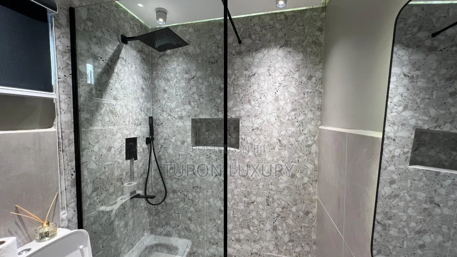 Newly Launched 2bedroom With Pool in Oniru Victoria Island