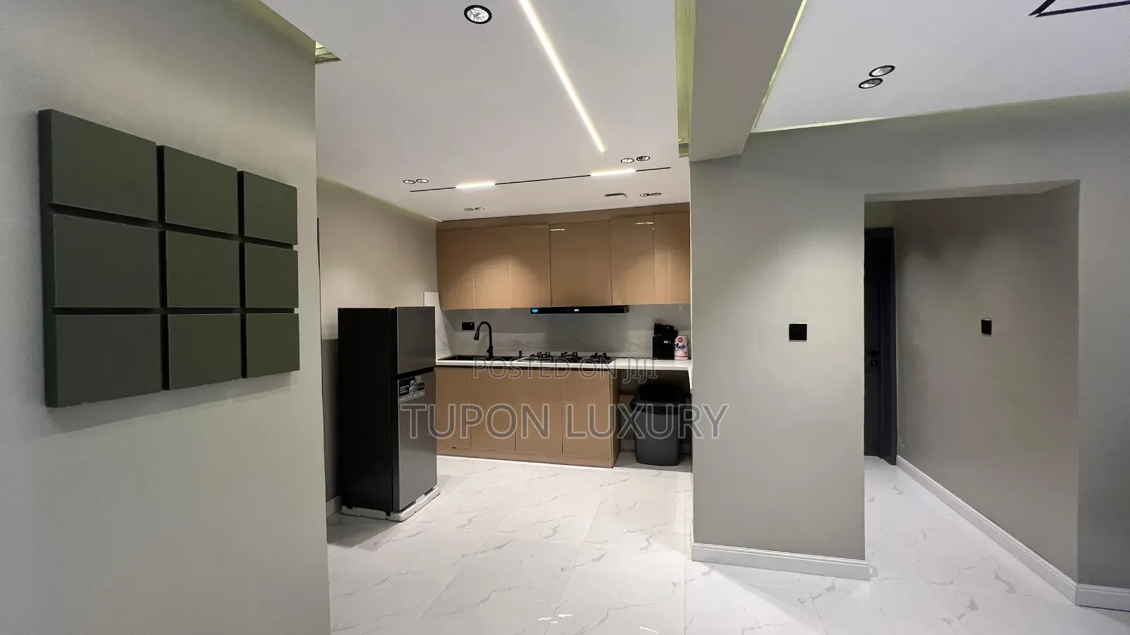 Newly Launched 2bedroom With Pool in Oniru Victoria Island