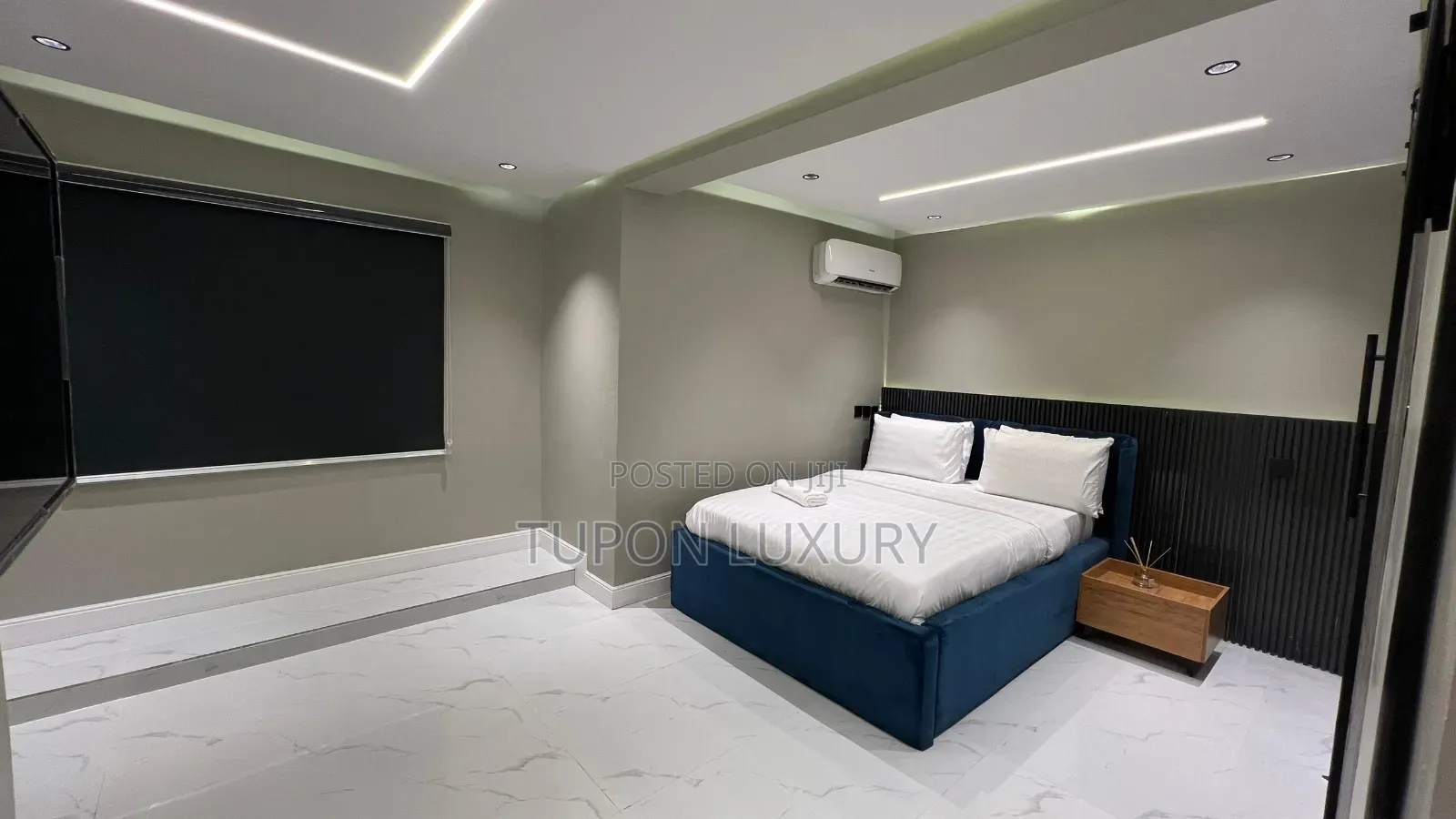Newly Launched Luxury 1bedroom With Pool
