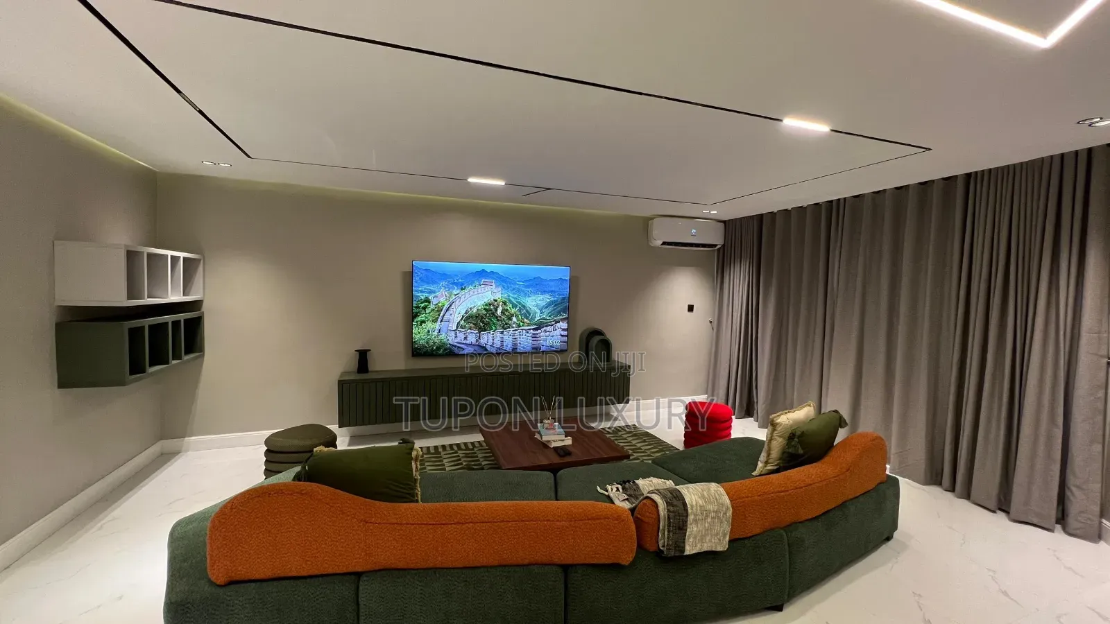 Newly Launched Luxury 1bedroom With Pool