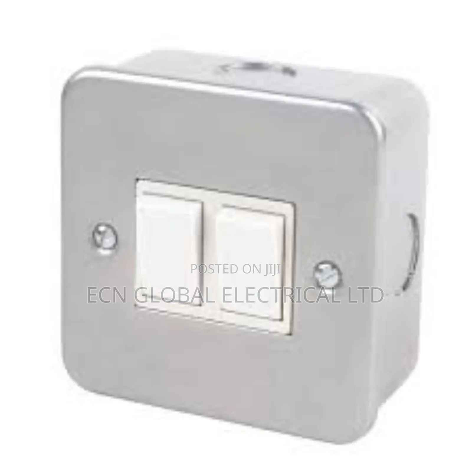 Metal Clad Switches Sockets – Bulk Supply