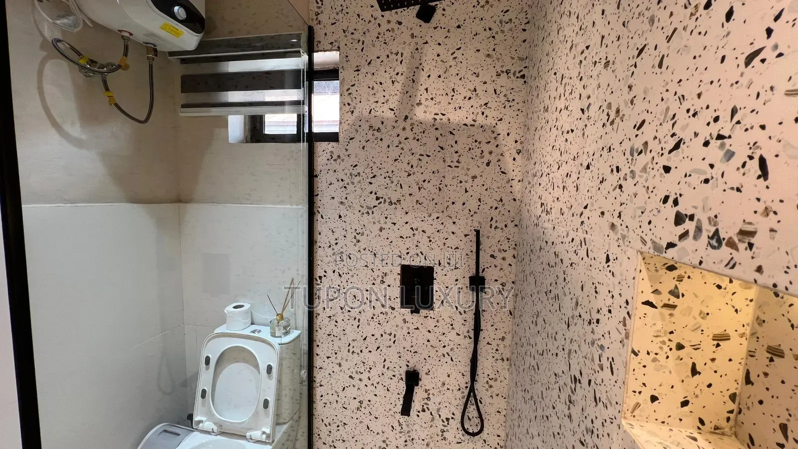 3 Bedroom Apartment With Pool