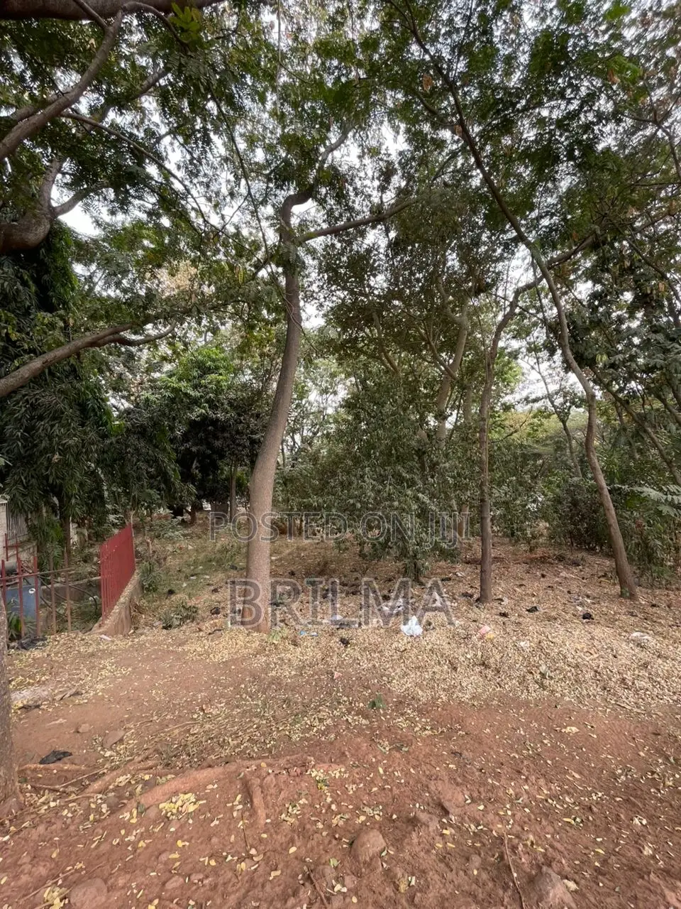 1.7 Hectares of Land in Maitama