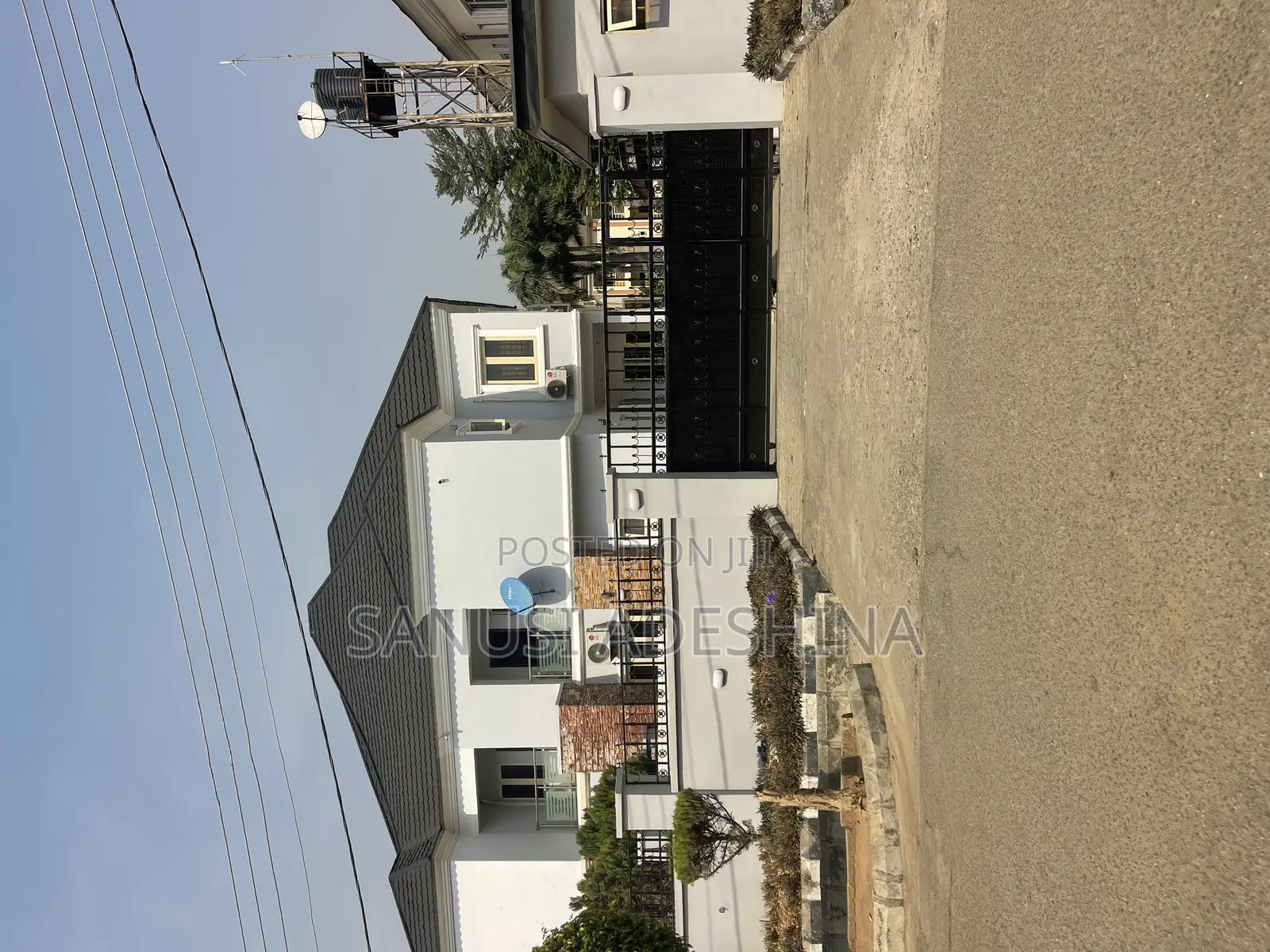 4bdrm Duplex in Gwarimpa Estate By, Gwarinpa for sale
