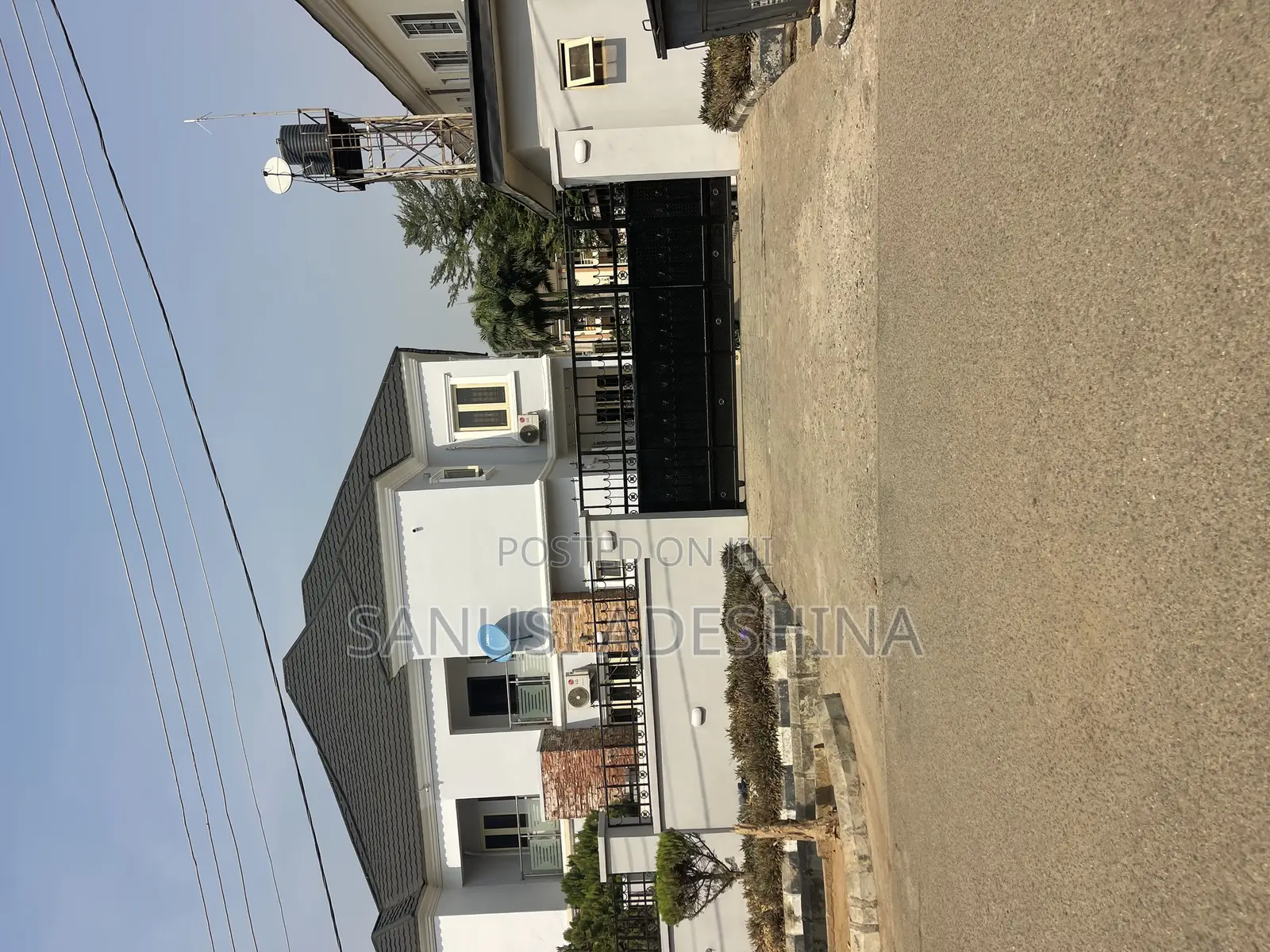 4bdrm Duplex in Gwarimpa Estate By, Gwarinpa for sale