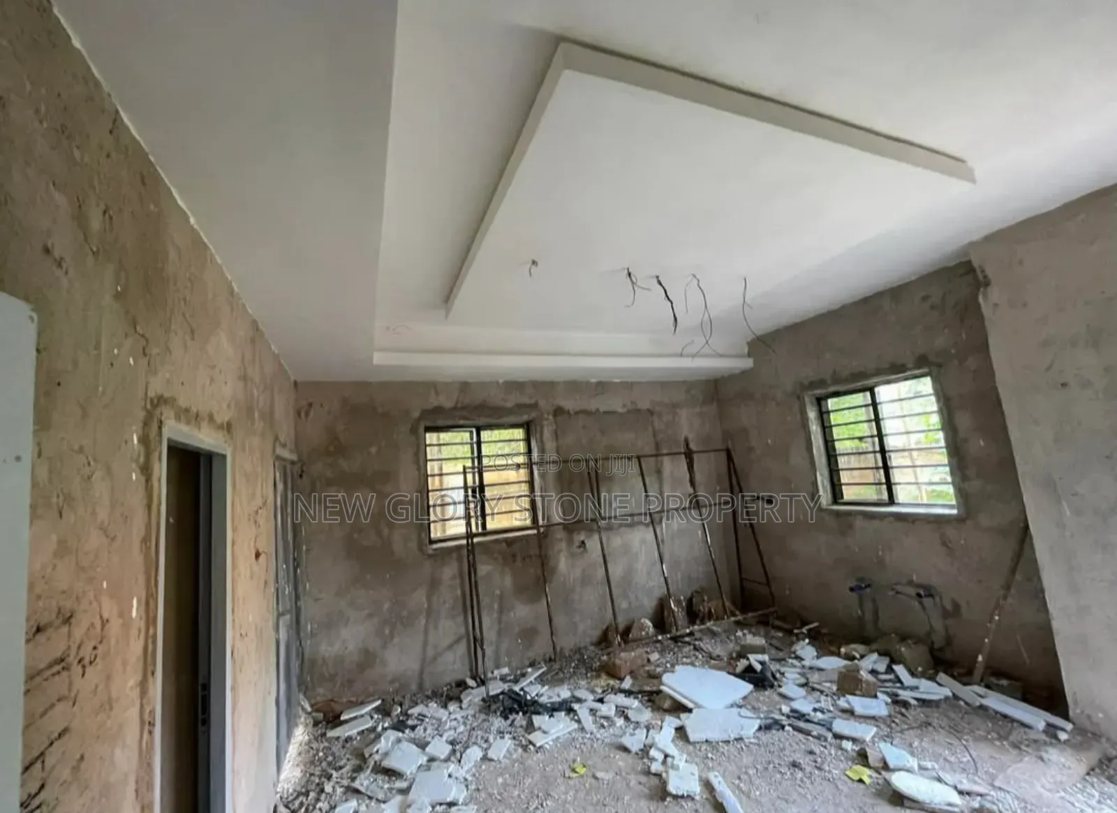 House Cleaning and Site Cleaning